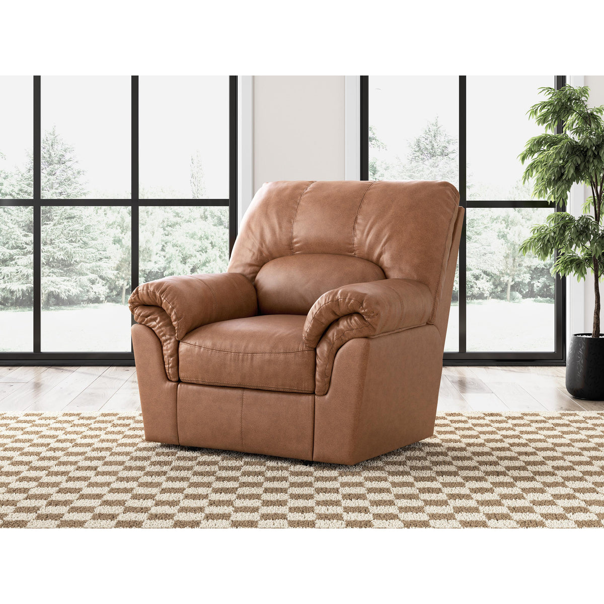 Signature Design by Ashley WillowBend PC2770425 Rocker Recliner IMAGE 5