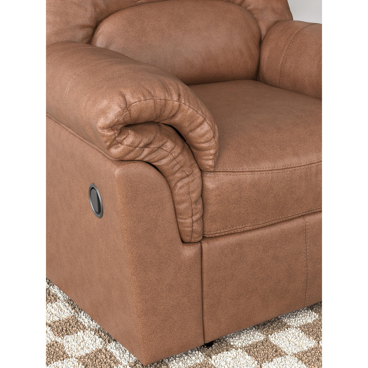 Signature Design by Ashley WillowBend PC2770425 Rocker Recliner IMAGE 6