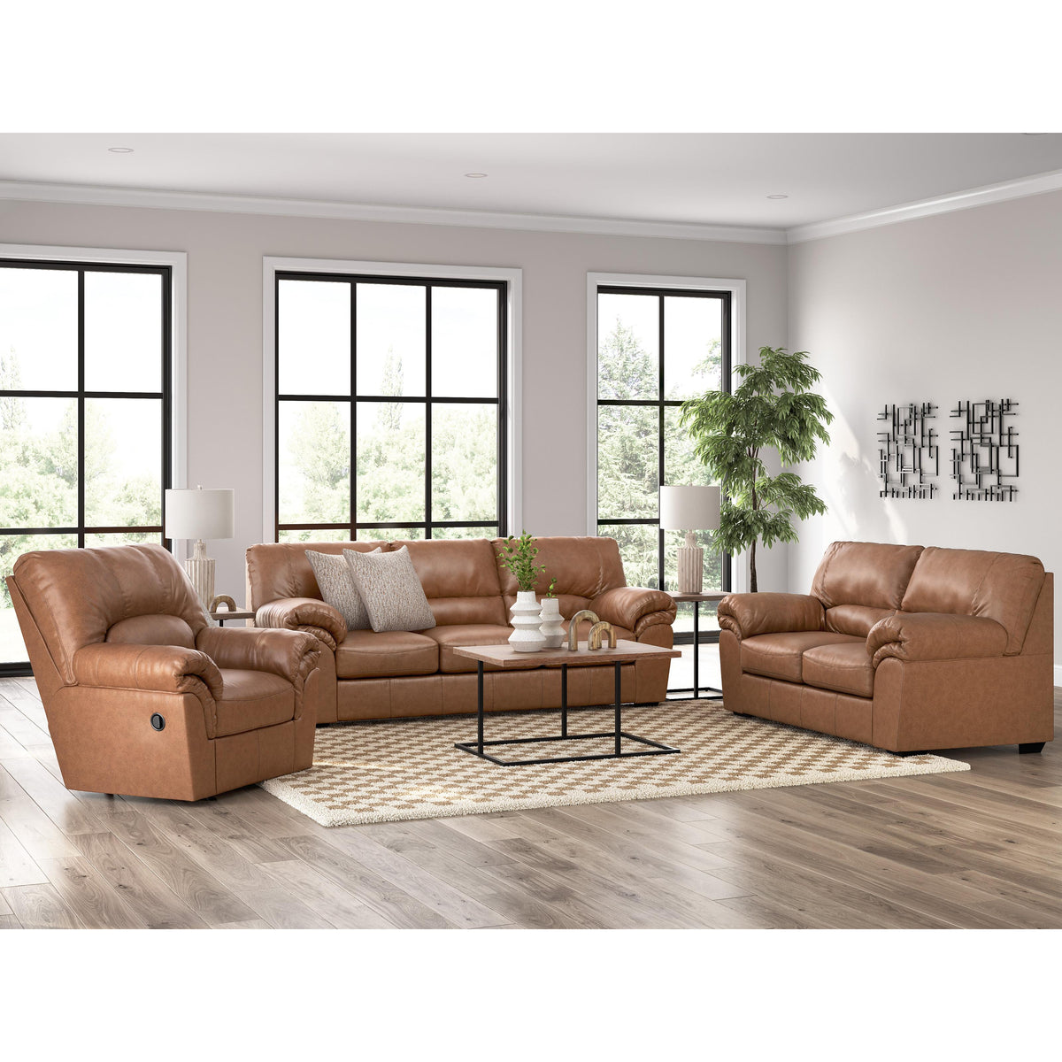 Signature Design by Ashley WillowBend PC2770425 Rocker Recliner IMAGE 7
