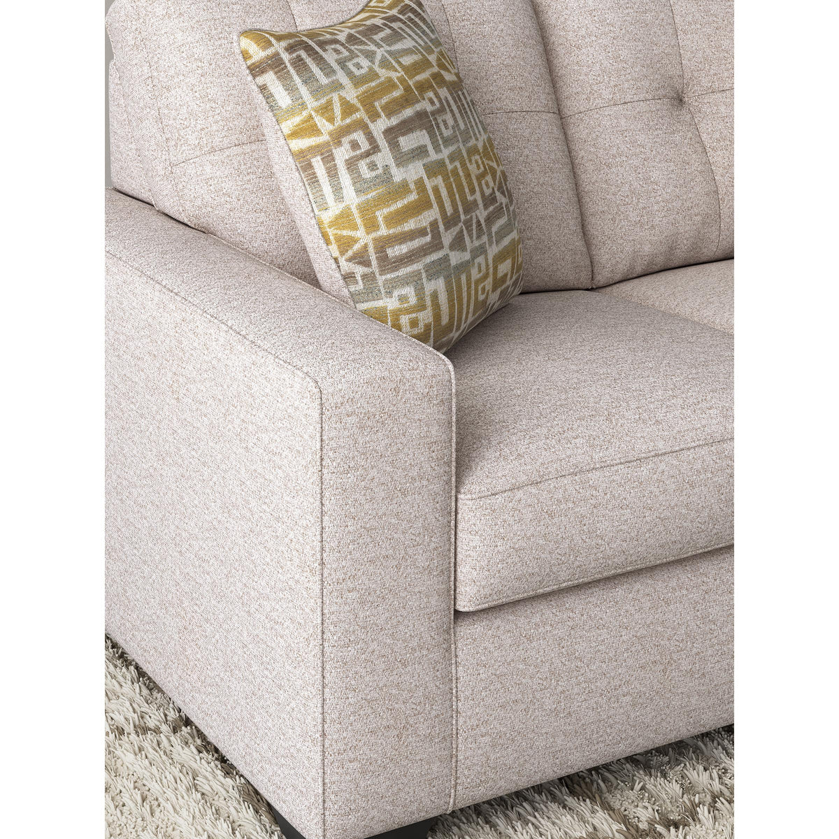 Signature Design by Ashley Larimer PC2920335 Loveseat IMAGE 6