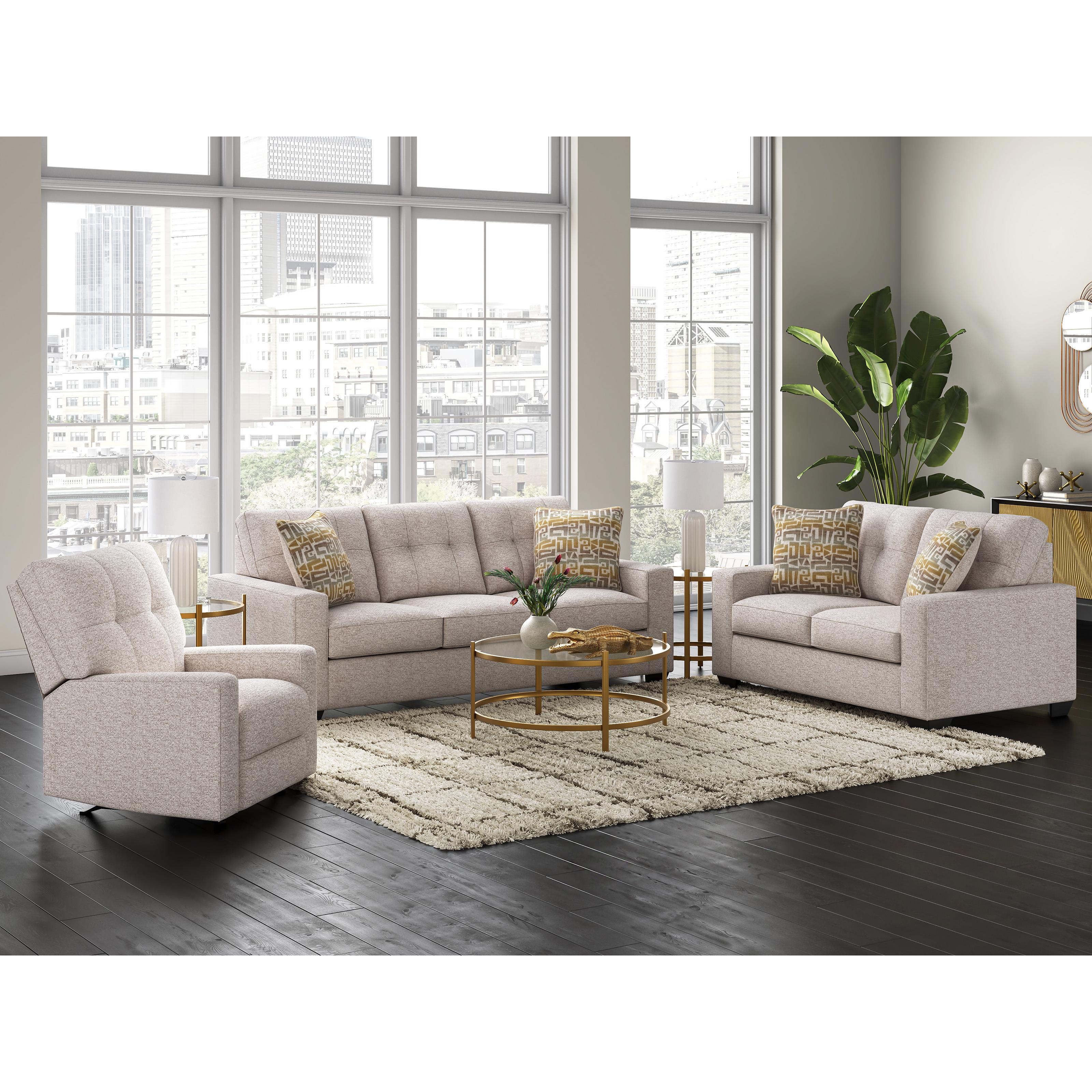 Signature Design by Ashley Larimer PC2920335 Loveseat IMAGE 8