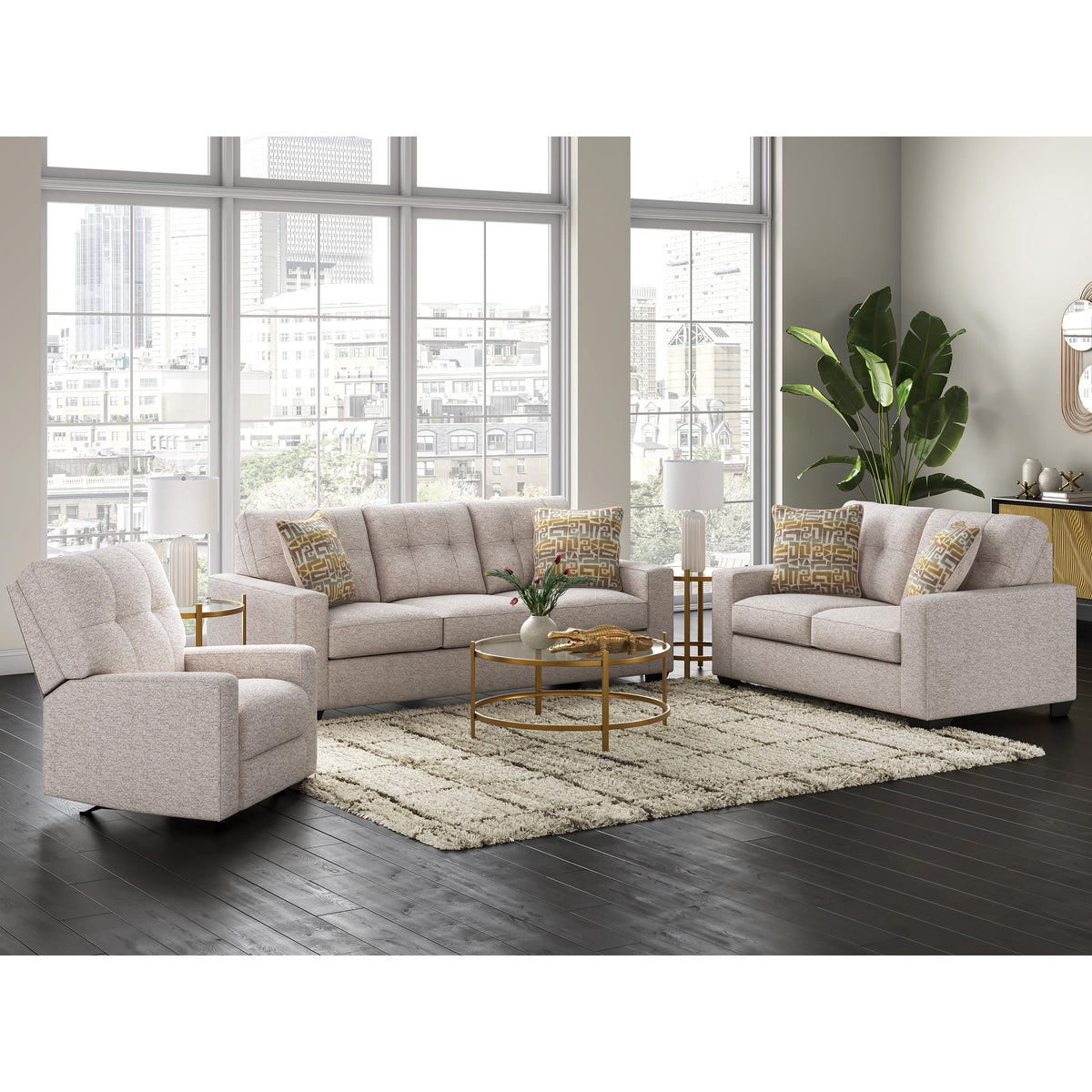 Signature Design by Ashley Larimer PC2920338 Sofa IMAGE 8
