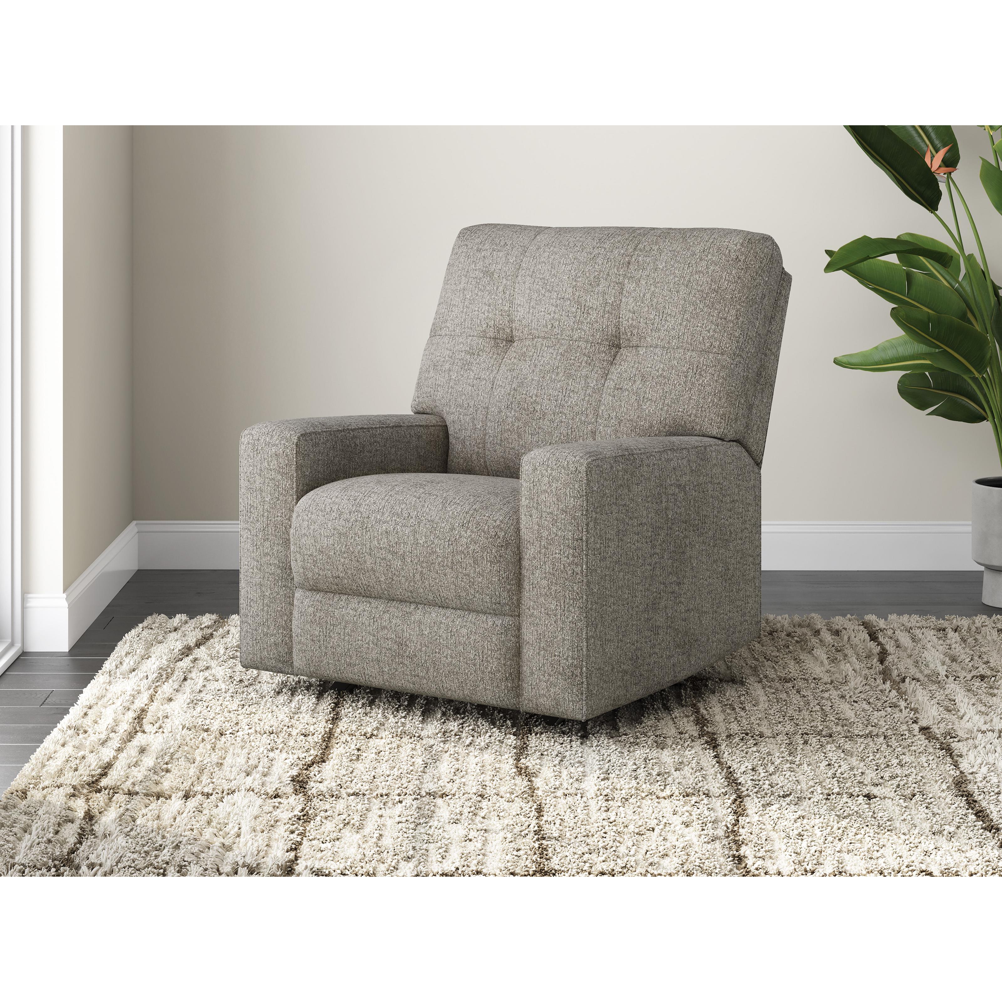 Signature Design by Ashley Larimer PC2920425 Rocker Recliner IMAGE 6
