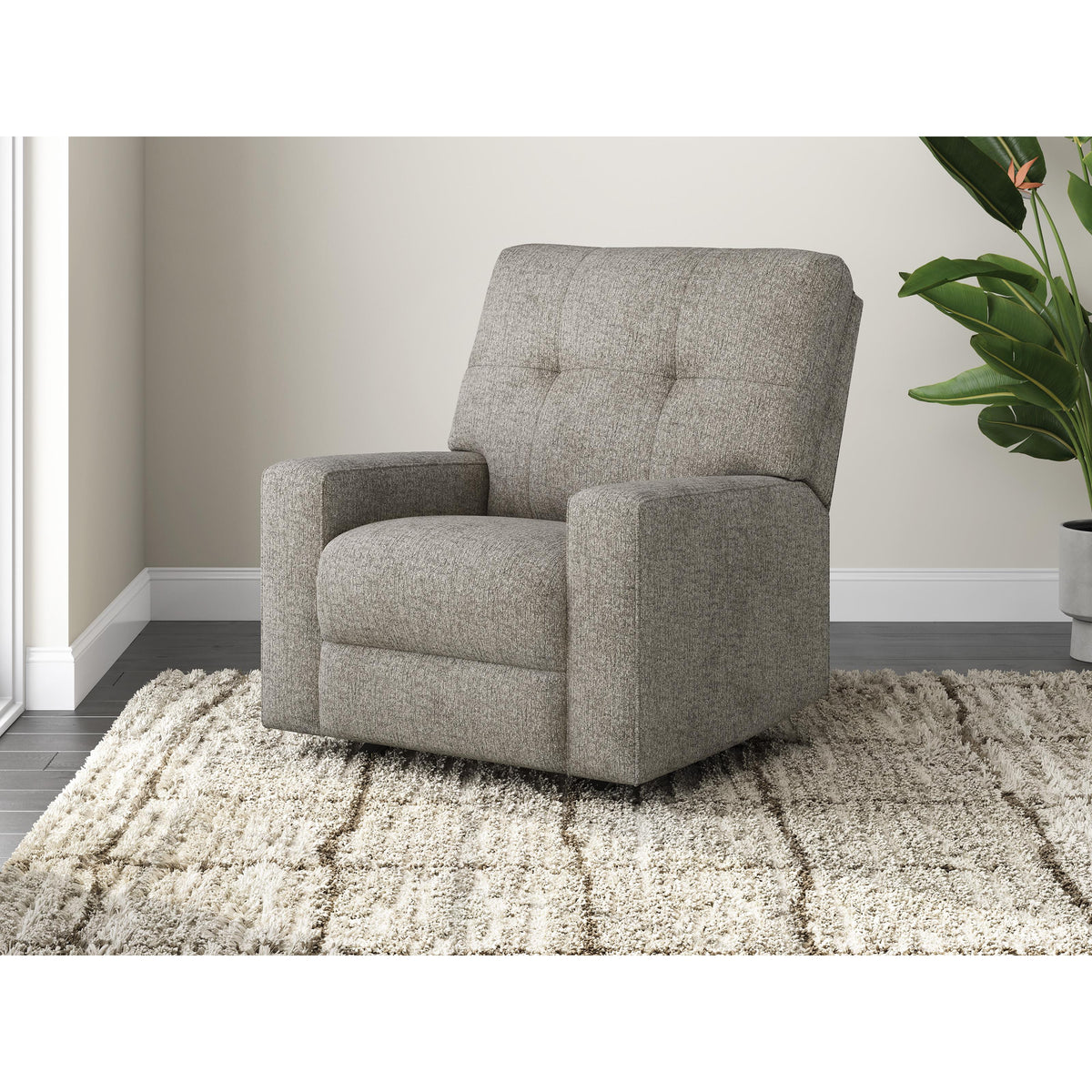 Signature Design by Ashley Larimer PC2920425 Rocker Recliner IMAGE 6