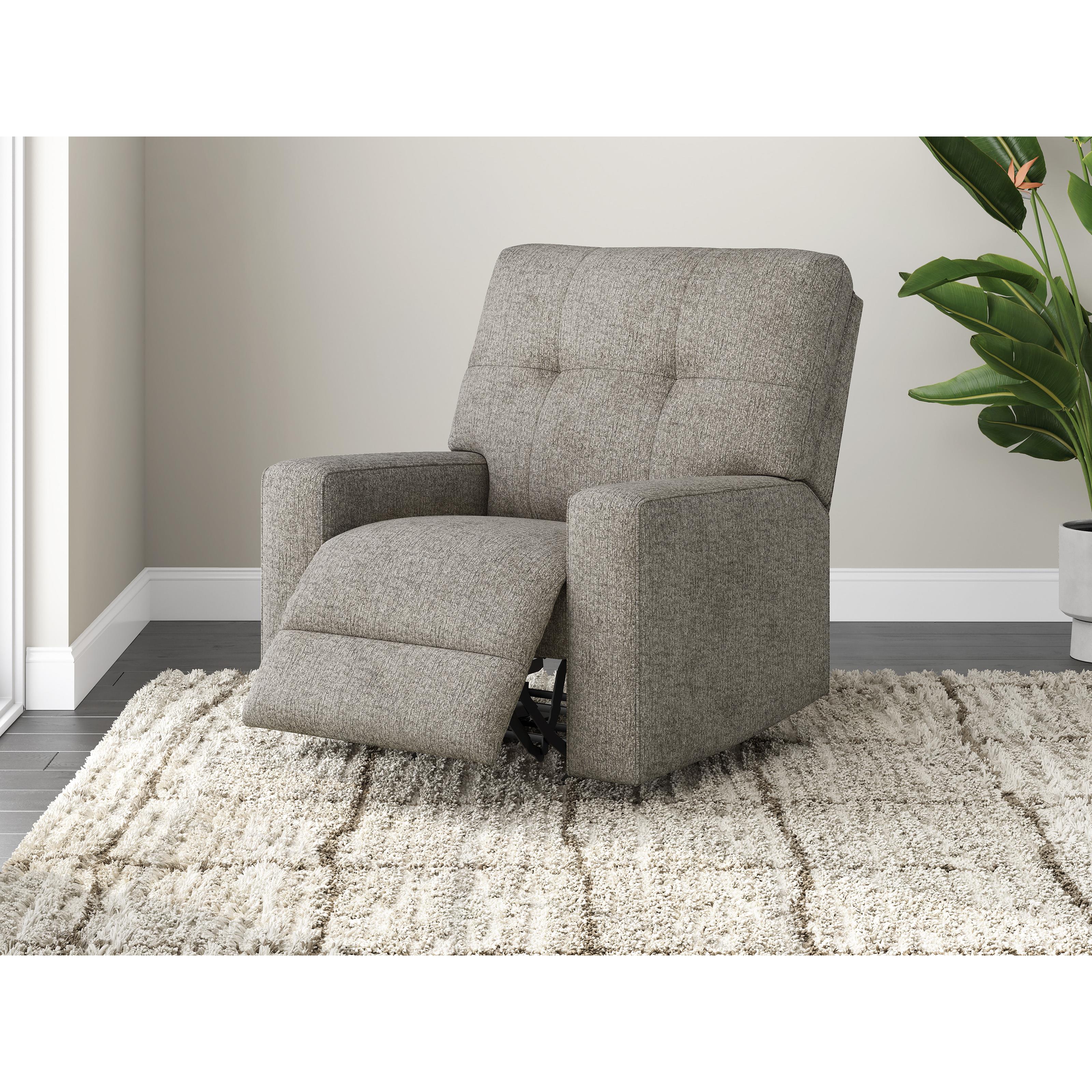 Signature Design by Ashley Larimer PC2920425 Rocker Recliner IMAGE 7