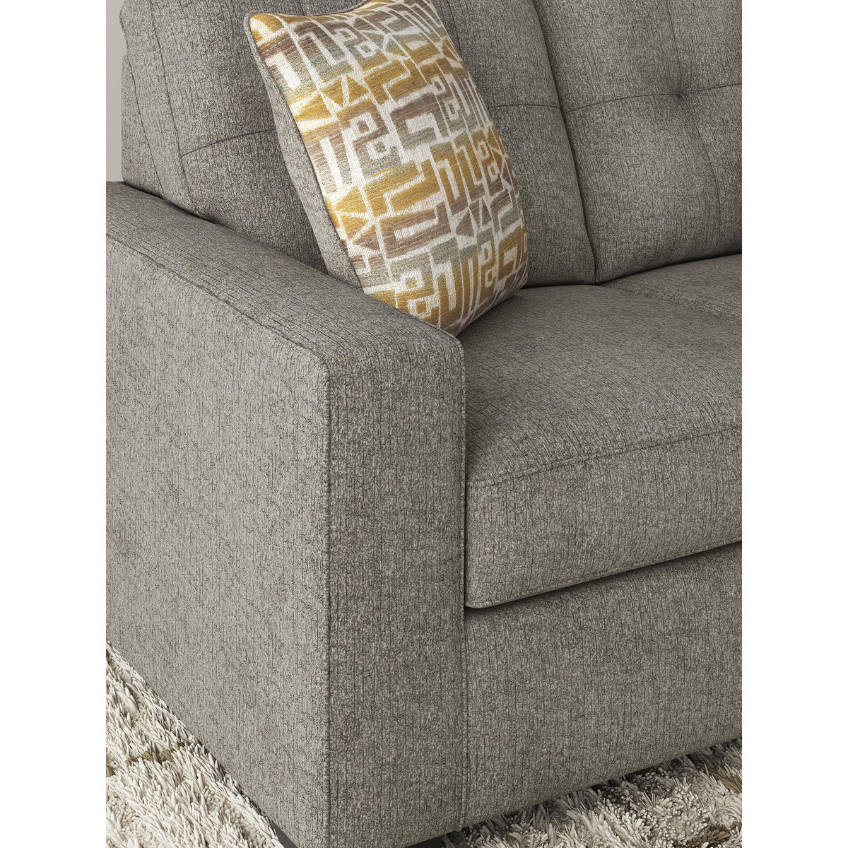 Signature Design by Ashley Larimer PC2920435 Loveseat IMAGE 6