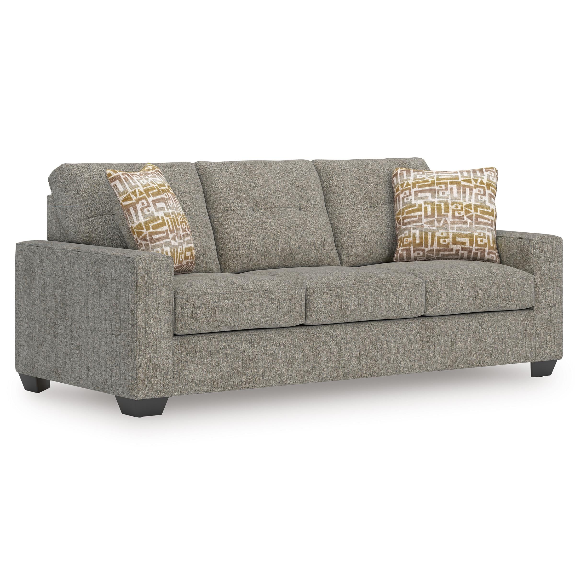 Signature Design by Ashley Larimer PC2920439 Queen Sofa Sleeper IMAGE 1