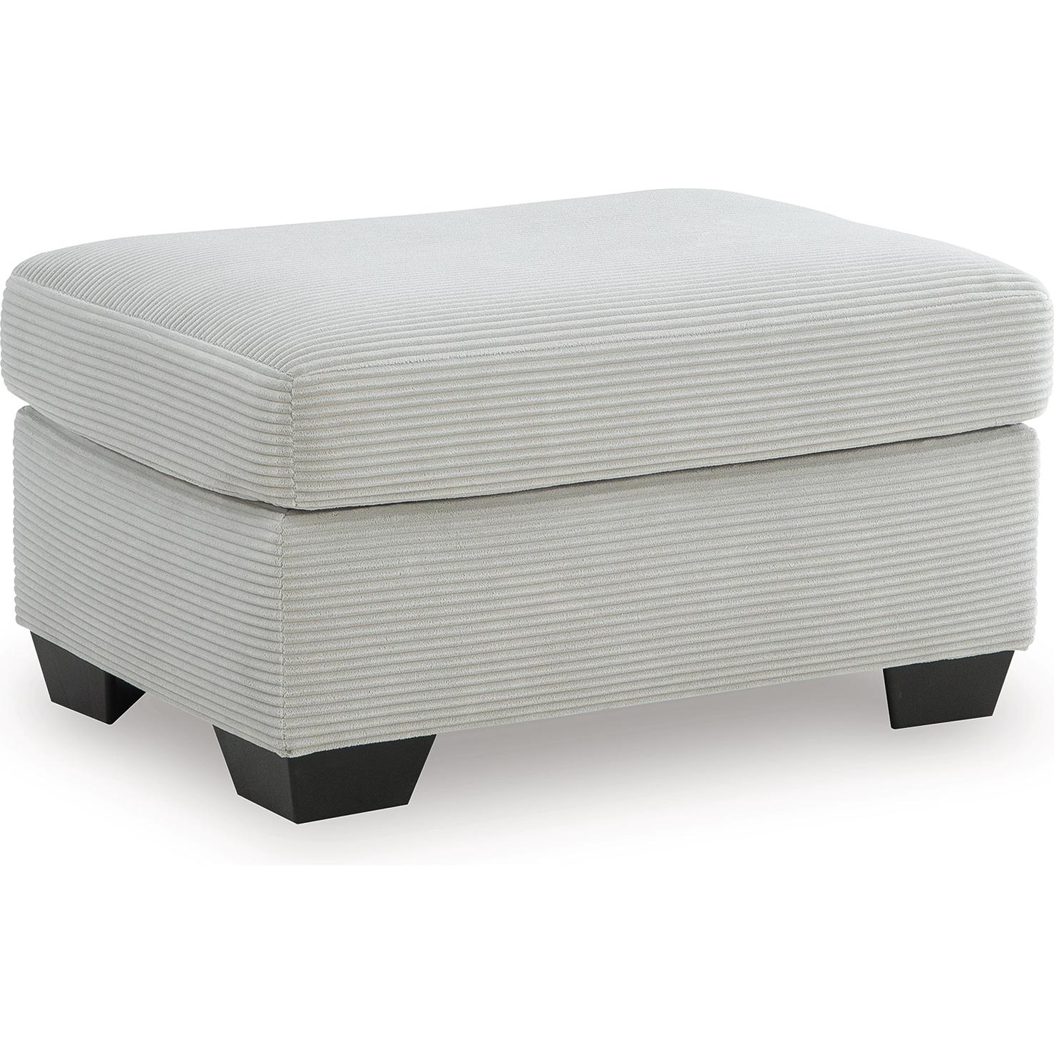 Signature Design by Ashley Greenbriar PC3200514 Ottoman IMAGE 1