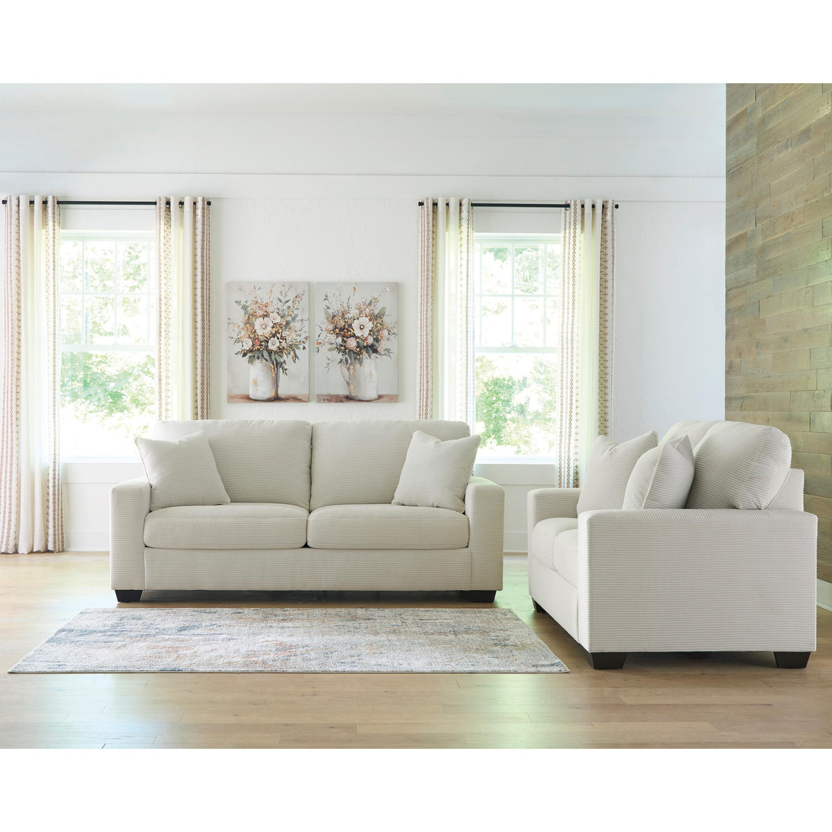 Signature Design by Ashley Greenbriar PC3200635 Loveseat IMAGE 5