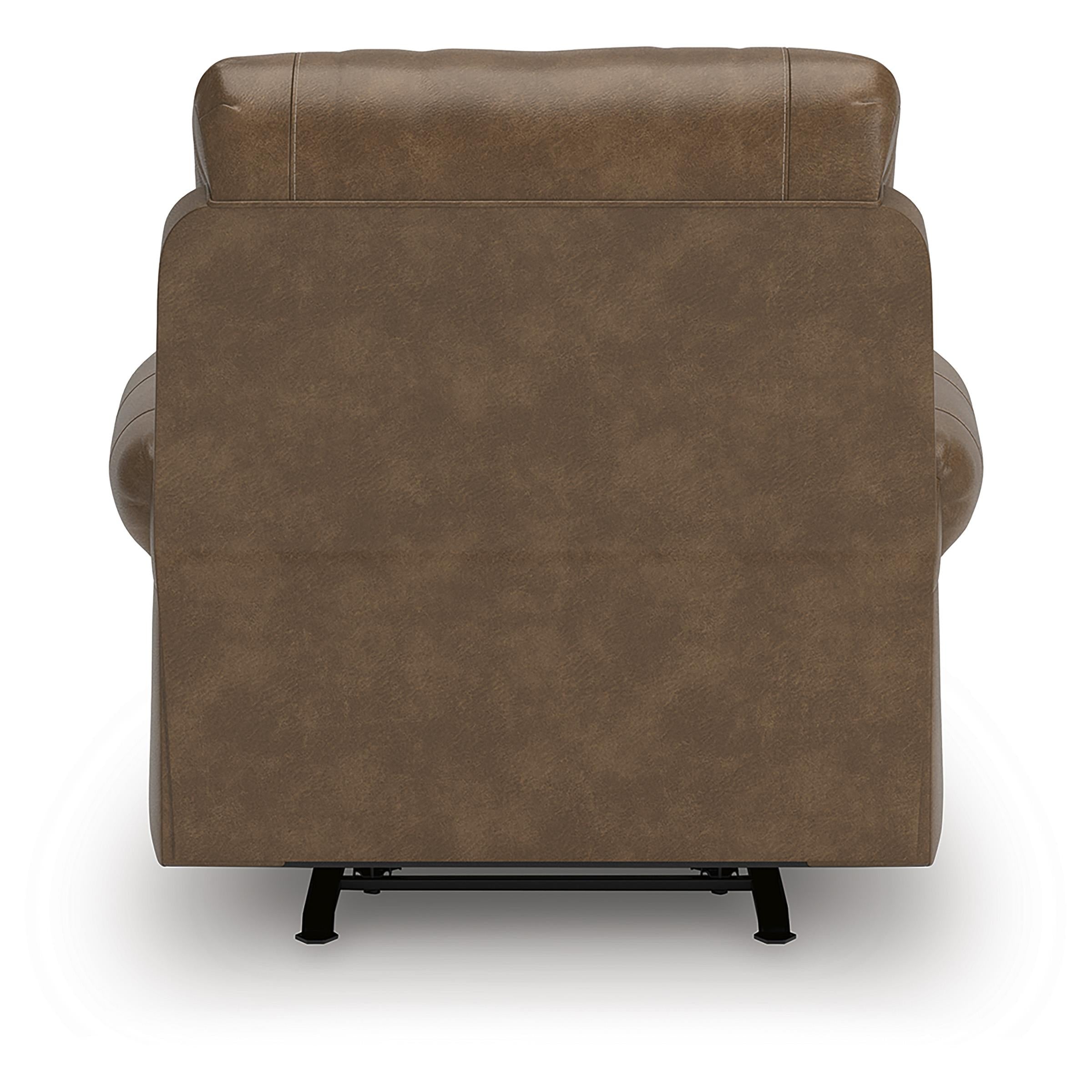 Signature Design by Ashley Chasemore PC5590261 Swivel Glider Recliner IMAGE 6