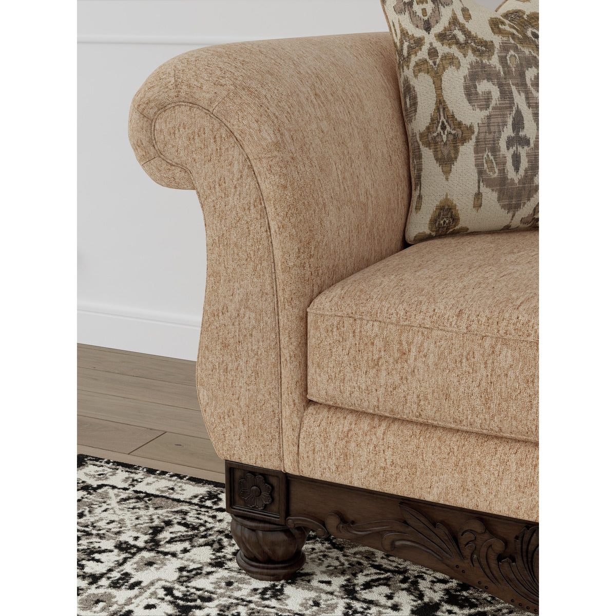 Signature Design by Ashley Chelsworth PC5790516 RAF Corner Chaise IMAGE 3