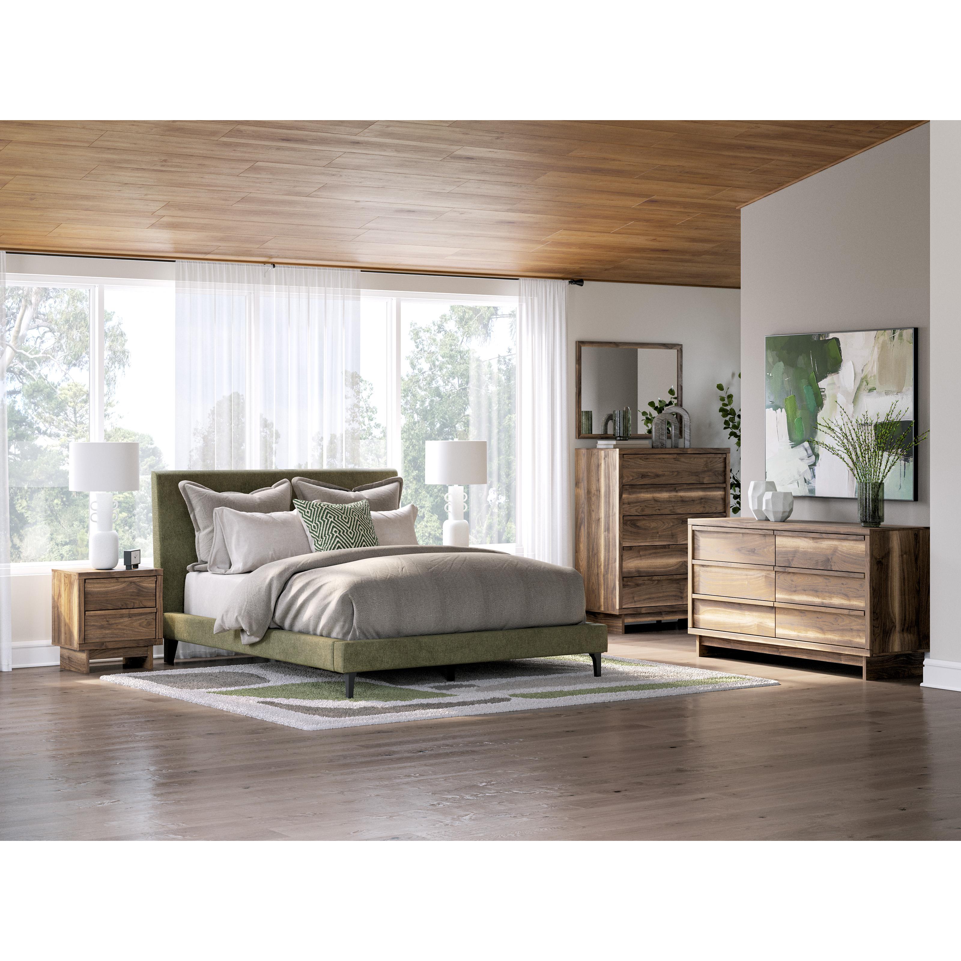 Signature Design by Ashley Chirason PCB3367-231 Six Drawer Dresser IMAGE 14