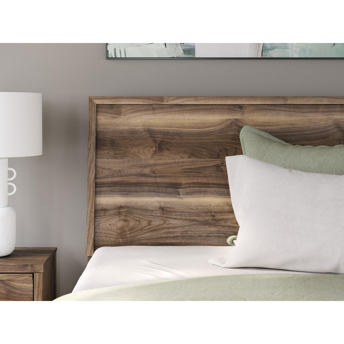 Signature Design by Ashley Chirason PCB3367B28 Full Panel Bed with Storage IMAGE 8