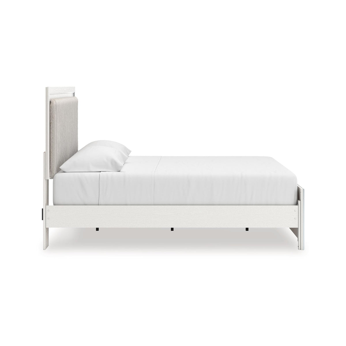 Signature Design by Ashley Zuraleus PCB3381B8 King Upholstered Panel Bed IMAGE 8