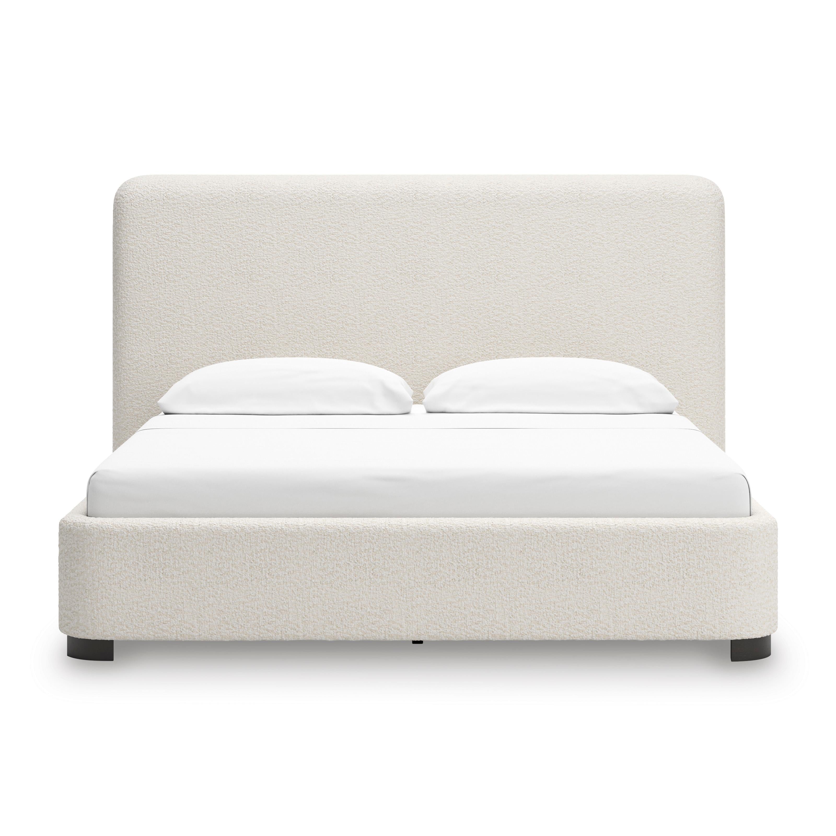Signature Design by Ashley Brintstreet PCB401-95 California King Upholstered Bed IMAGE 2