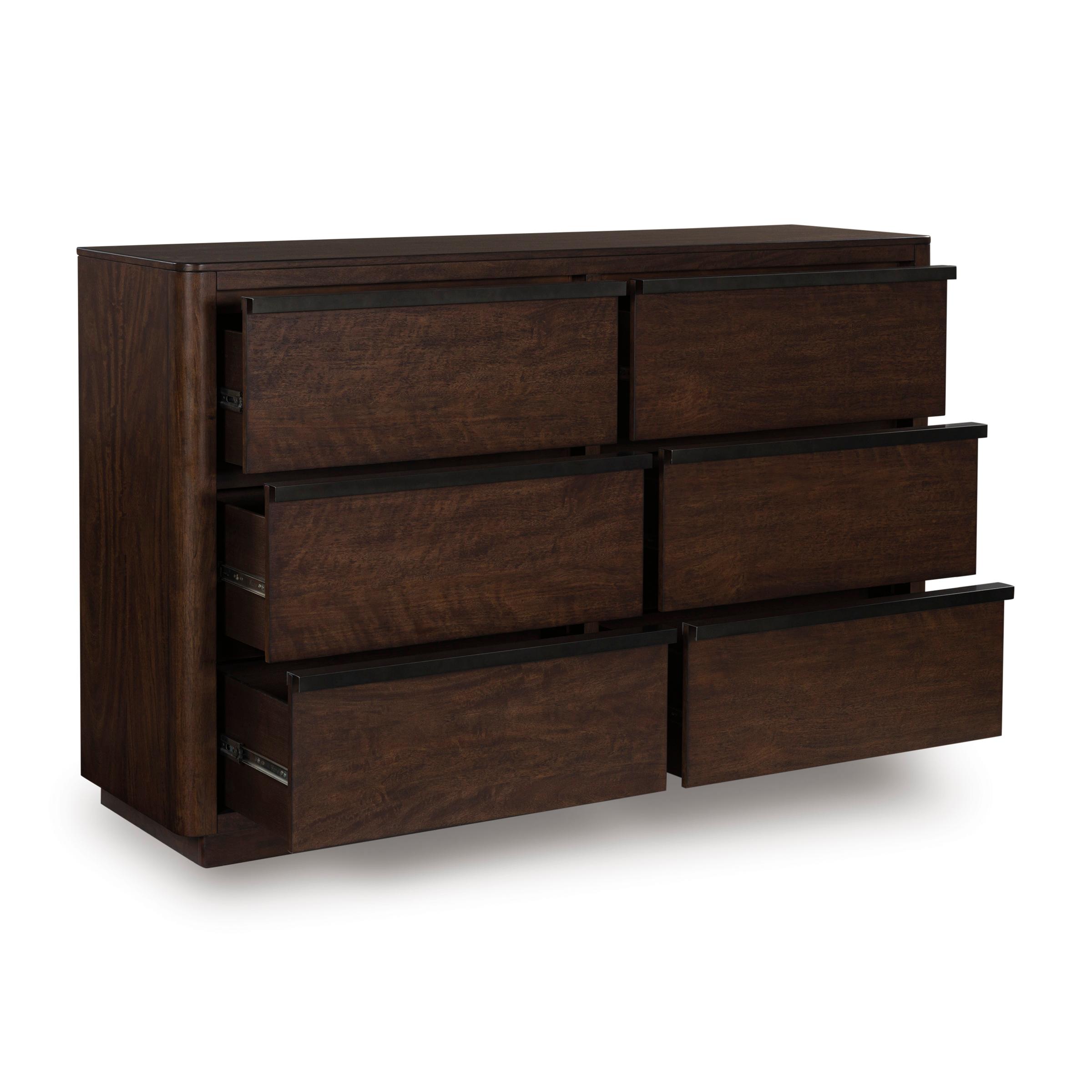 Signature Design by Ashley Dilenno PCB857-31 Dresser IMAGE 2