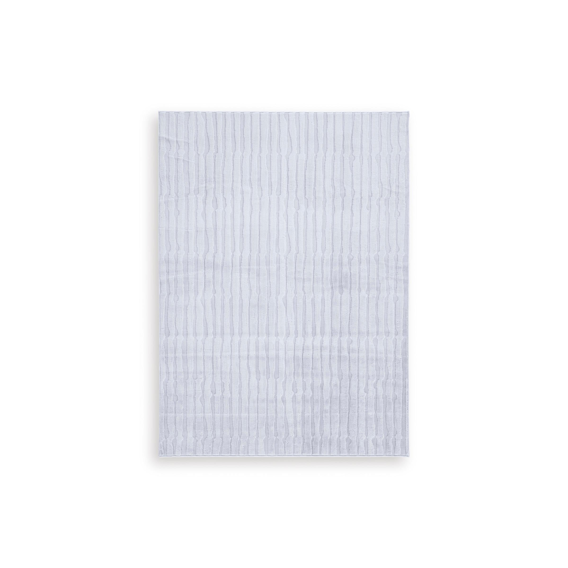 Signature Design by Ashley Worthley R407452 Washable Medium Rug IMAGE 1