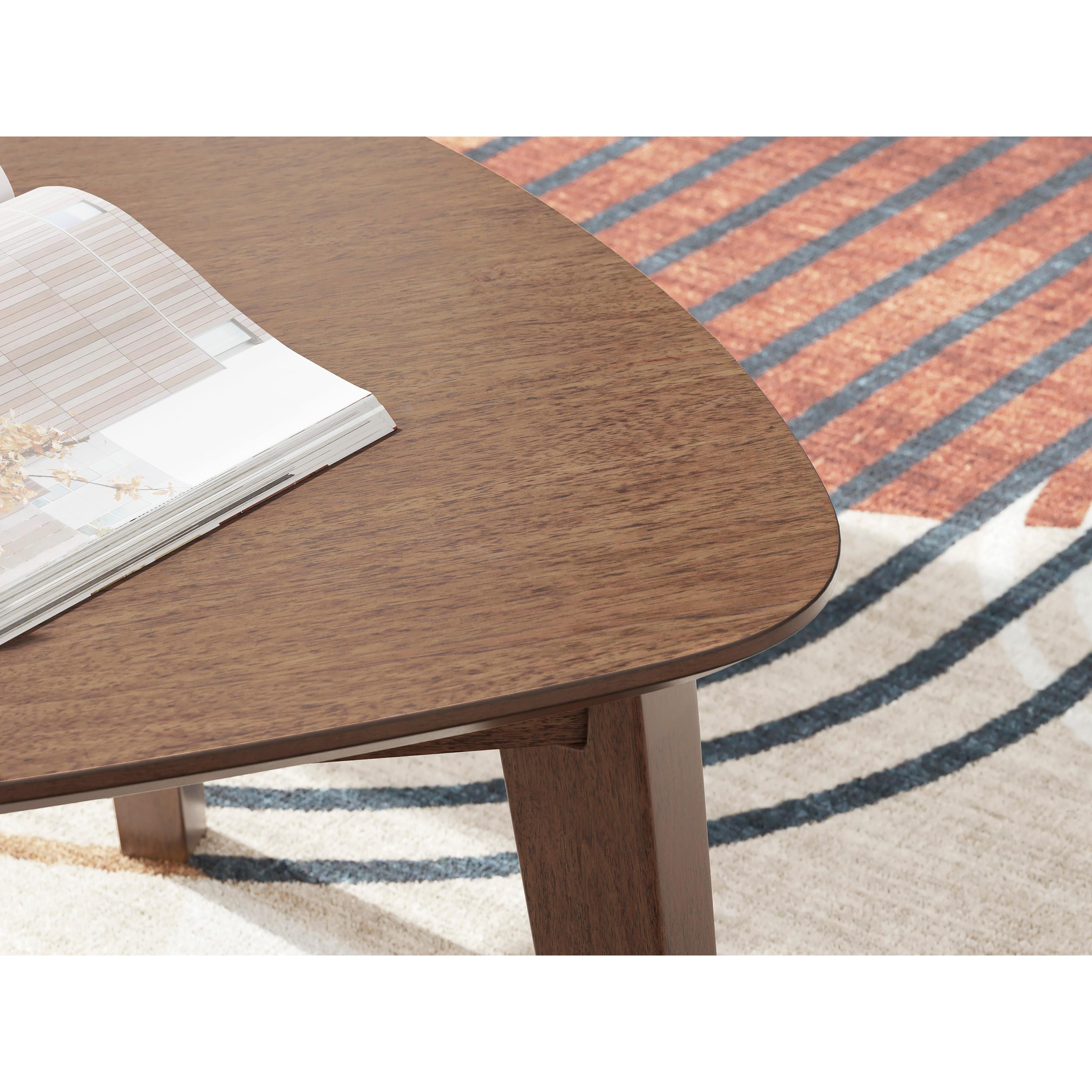 Signature Design by Ashley Lyncott T135-13 Occasional Table Set IMAGE 12