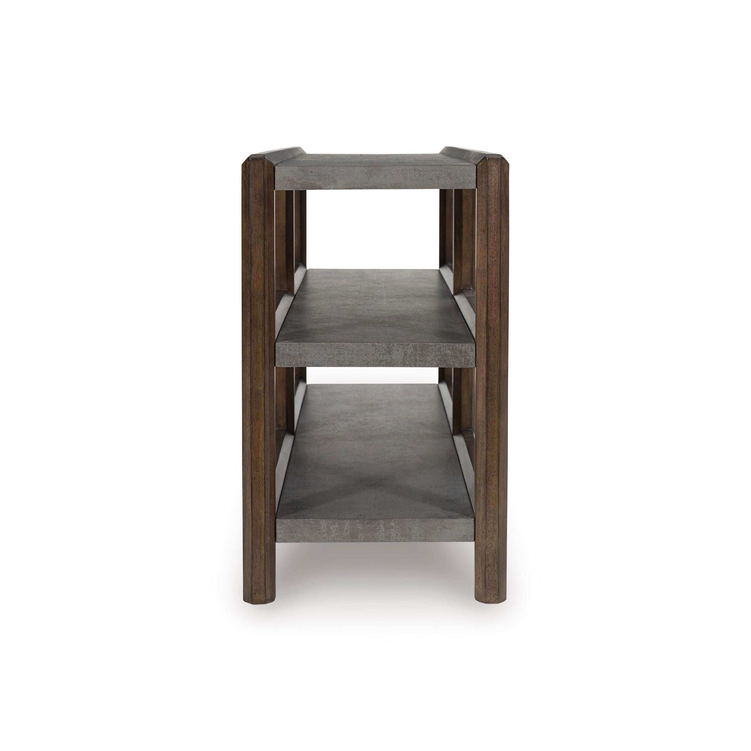 Signature Design by Ashley Kallenny T669-4 Sofa Table IMAGE 3