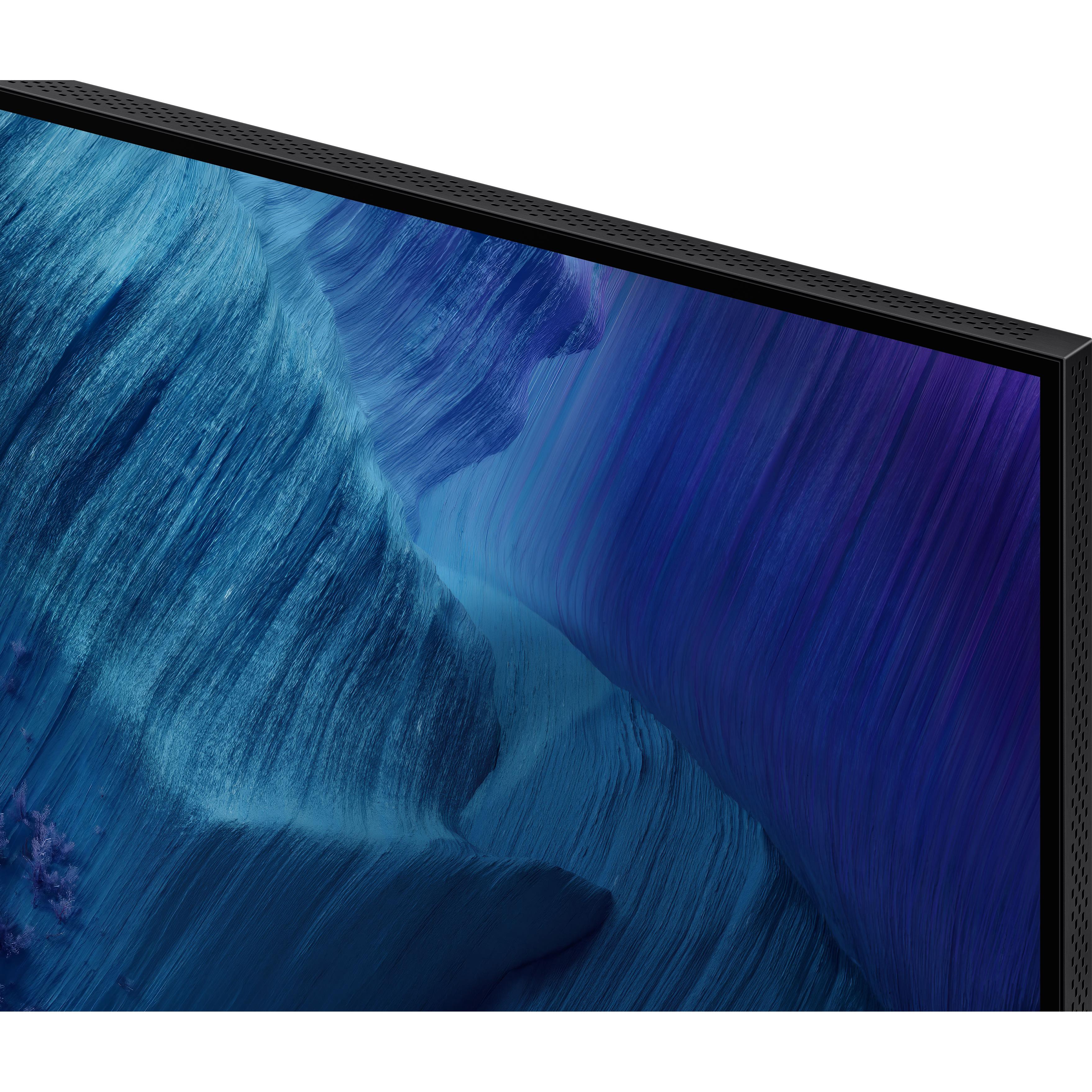 Samsung 65-inch Neo QLED 8K Smart TV QN65QN990FFXZC IMAGE 4