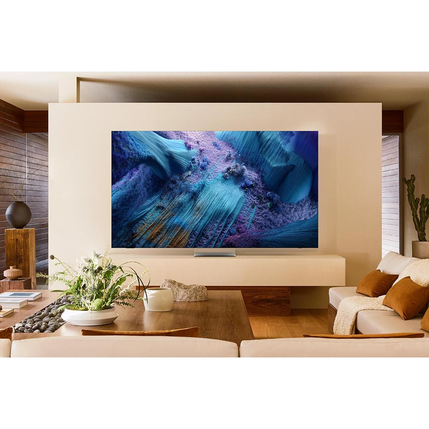 Samsung 65-inch Neo QLED 8K Smart TV QN65QN990FFXZC IMAGE 9