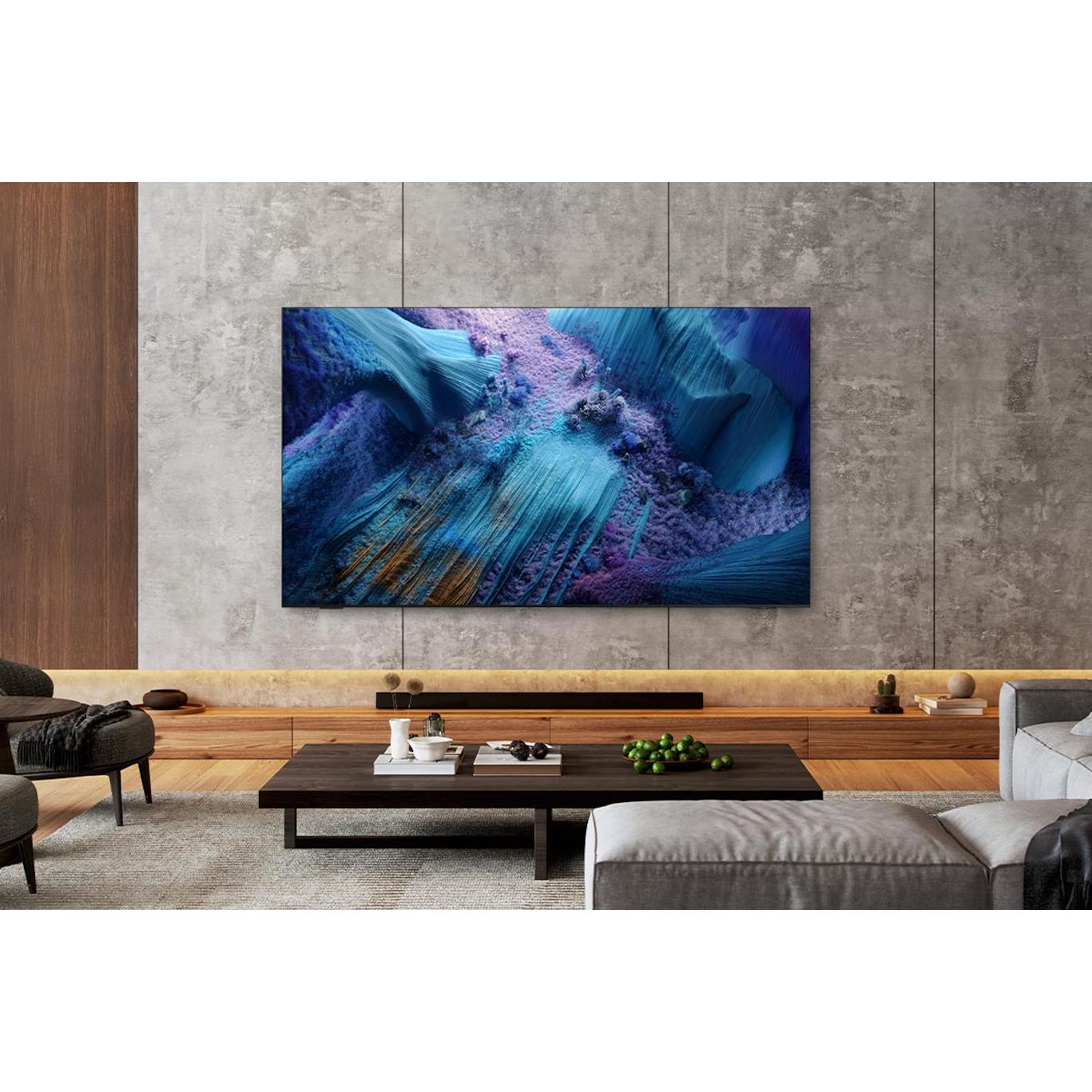 Samsung 98-inch Neo QLED 8K Vision AI Smart TV QN98QN990FFXZC IMAGE 8