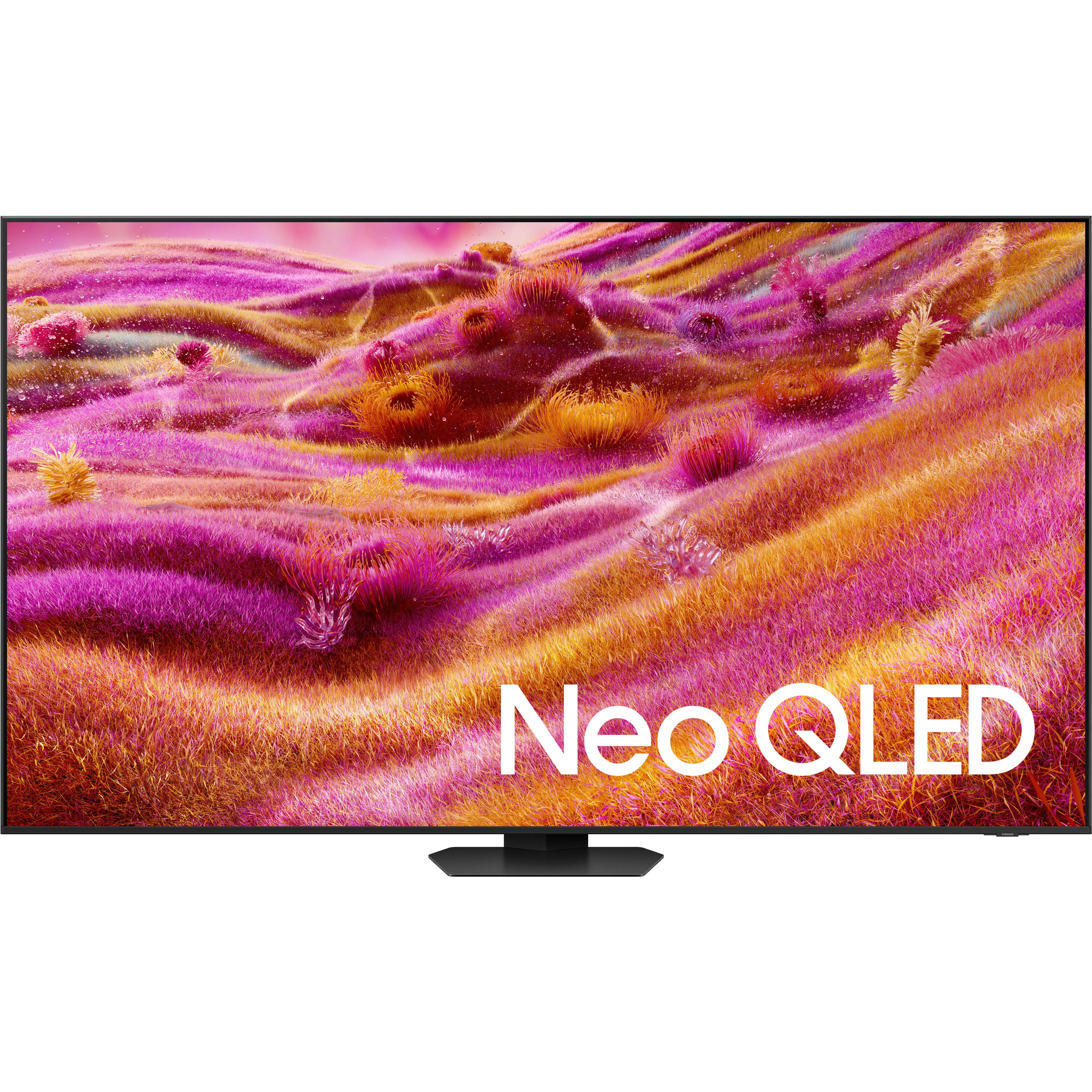 Samsung 50-inch Neo QLED 4K Smart TV QN50QN90FAFXZC IMAGE 6