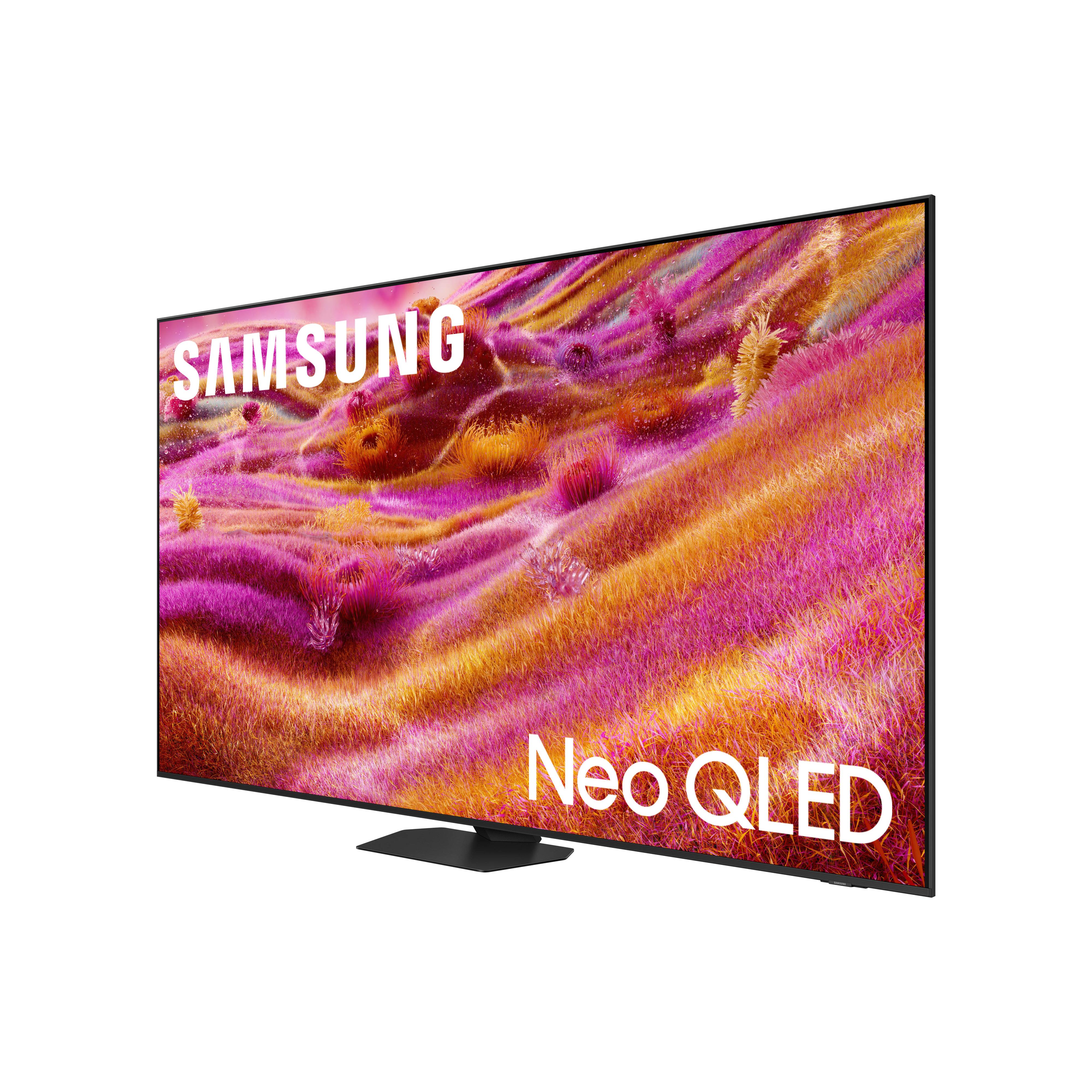 Samsung 55-inch Neo QLED 4K Smart TV QN55QN90FAFXZC IMAGE 2