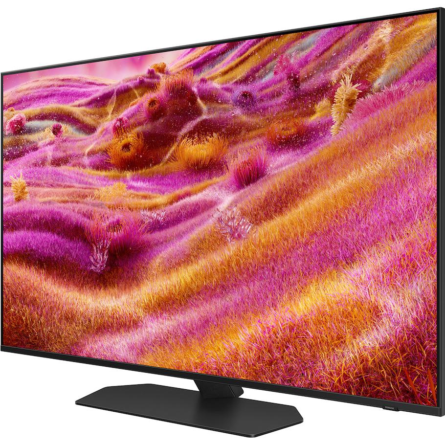 Samsung 55-inch Neo QLED 4K Smart TV QN55QN90FAFXZC IMAGE 2