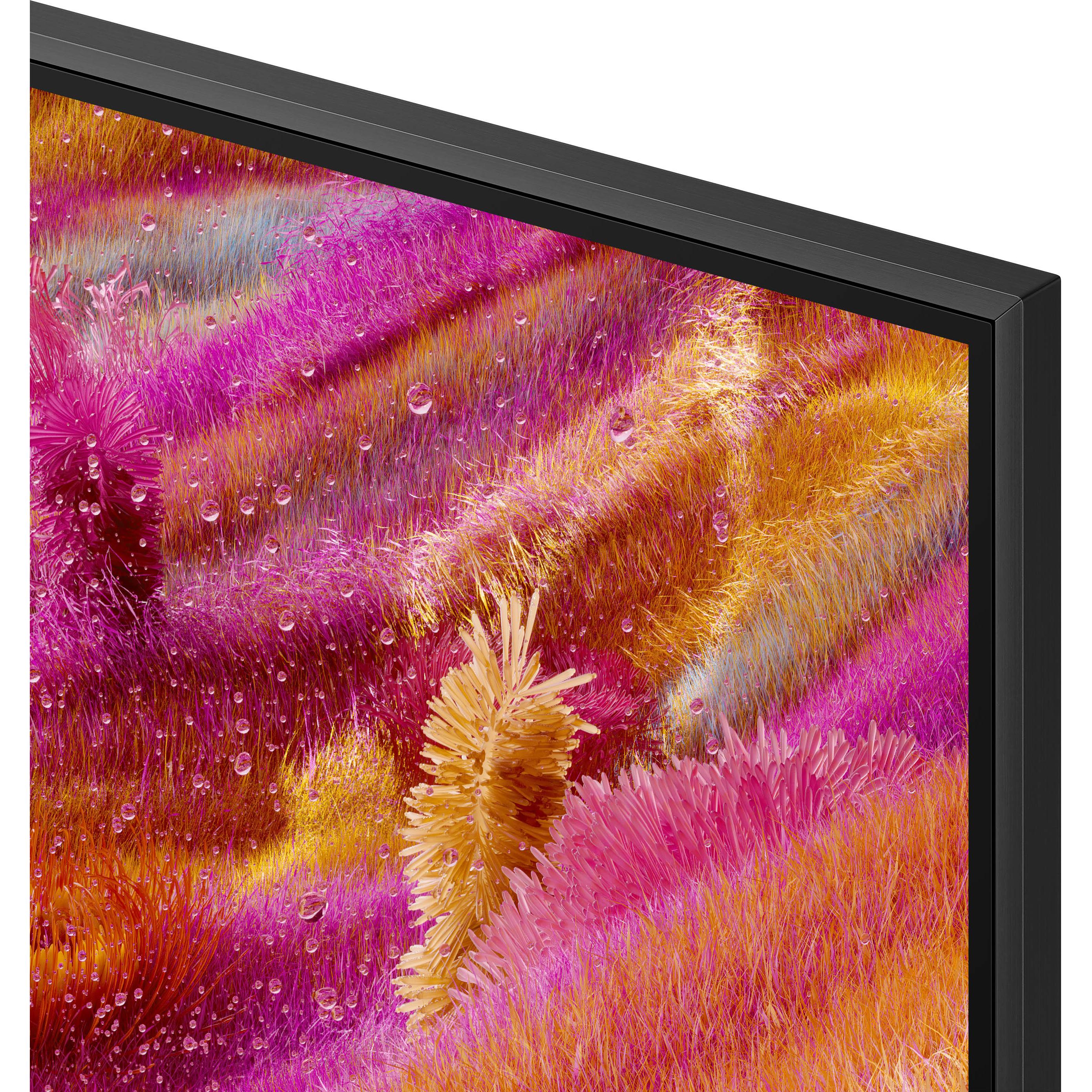 Samsung 55-inch Neo QLED 4K Smart TV QN55QN90FAFXZC IMAGE 5