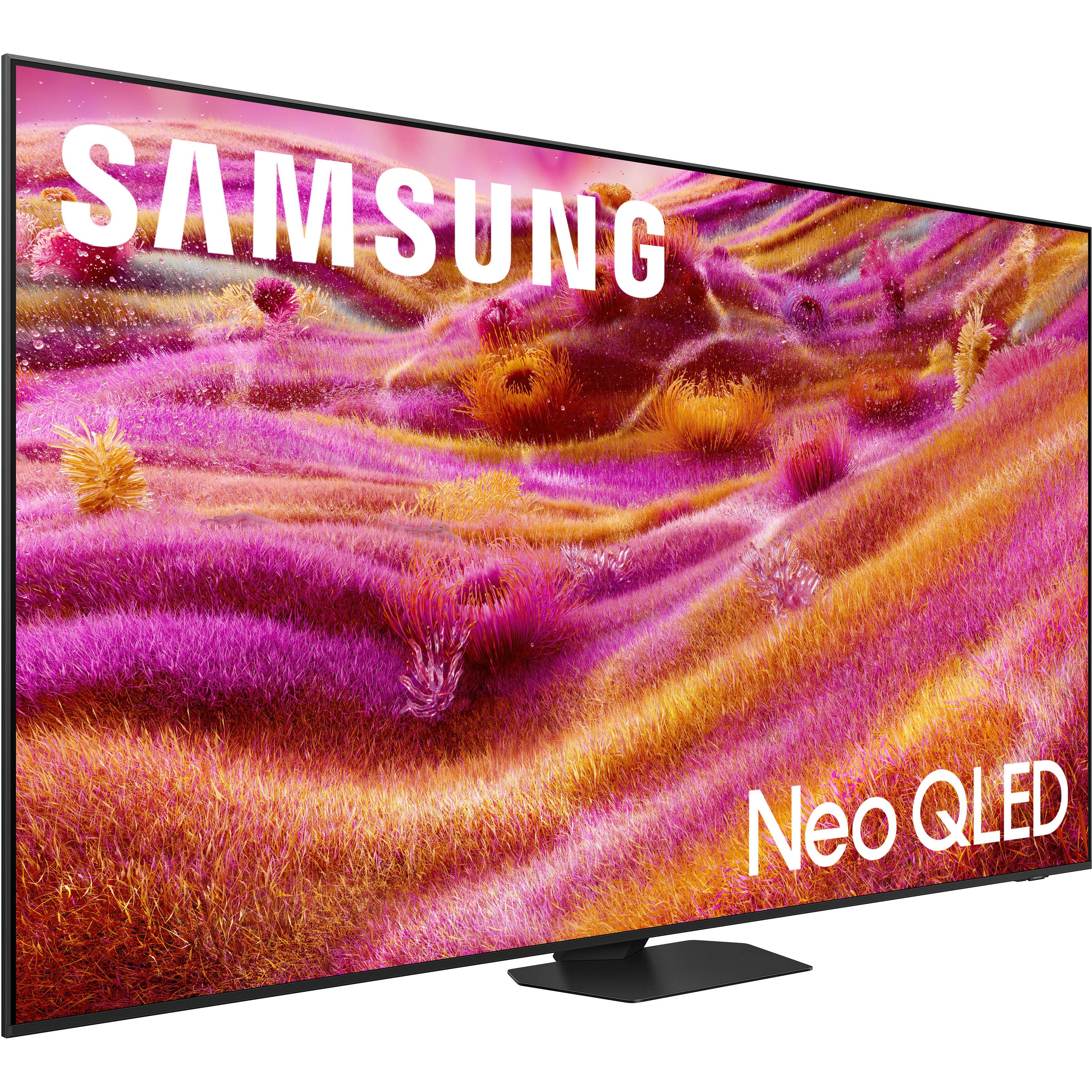 Samsung 75-inch Neo QLED 4K Smart TV QN75QN90FAFXZC IMAGE 3