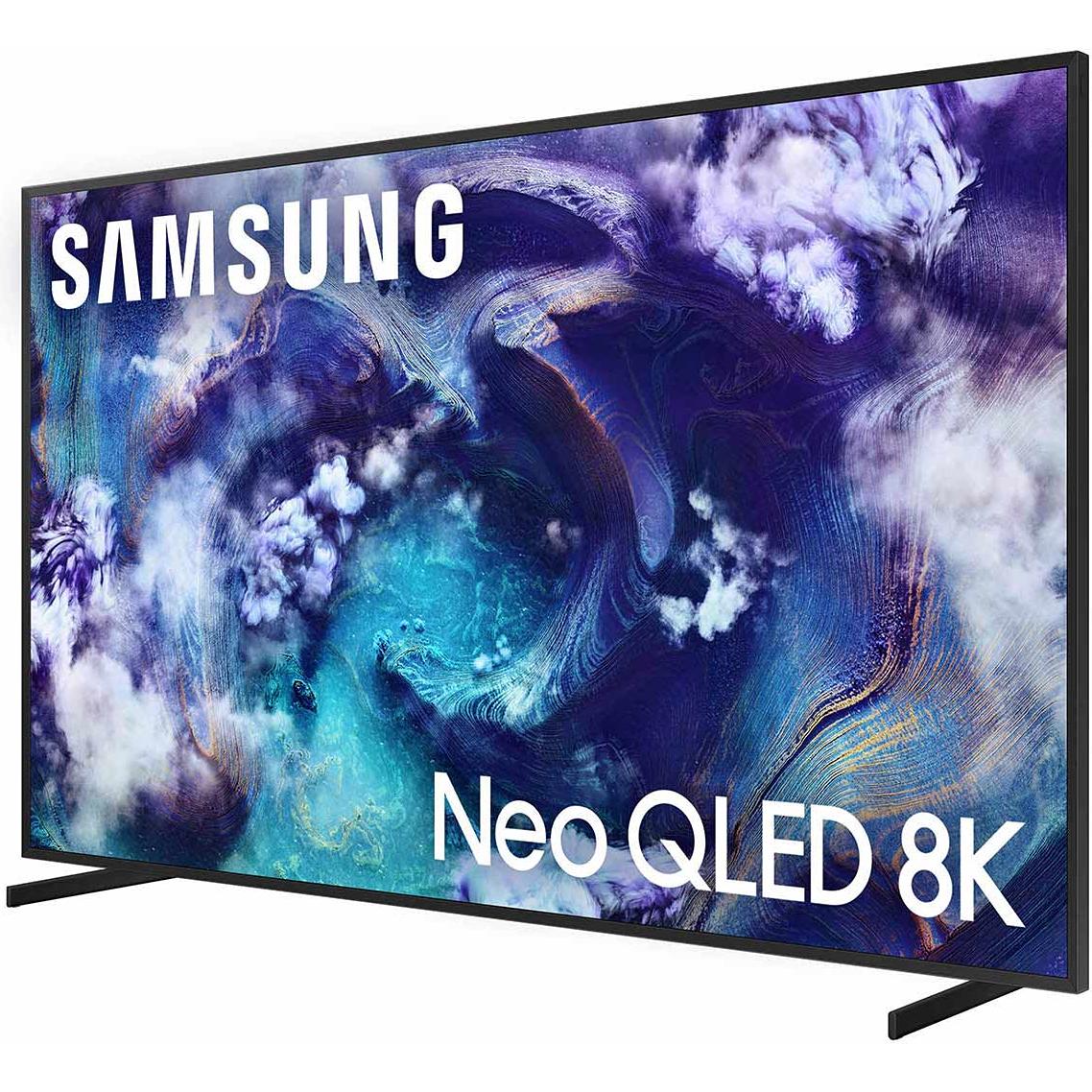 Samsung 65-inch Neo QLED 8K Smart TV QN65QN900FFXZC IMAGE 3