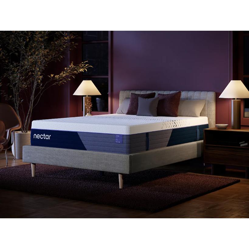 Nectar Sleep Nectar Luxe Hybrid M14221 Full Mattress IMAGE 2