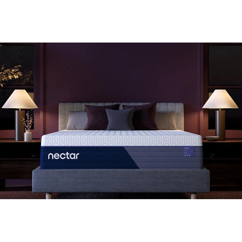 Nectar Sleep Nectar Luxe Hybrid M14221 Full Mattress IMAGE 3