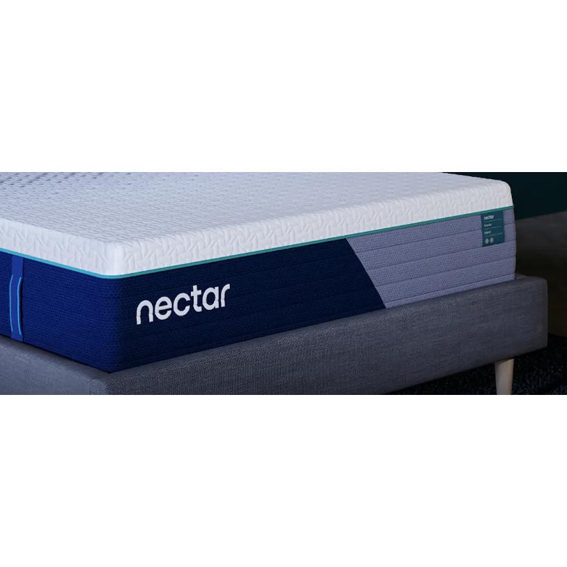 Nectar Sleep Nectar Premier Hybrid M14171 Twin XL Mattress IMAGE 1