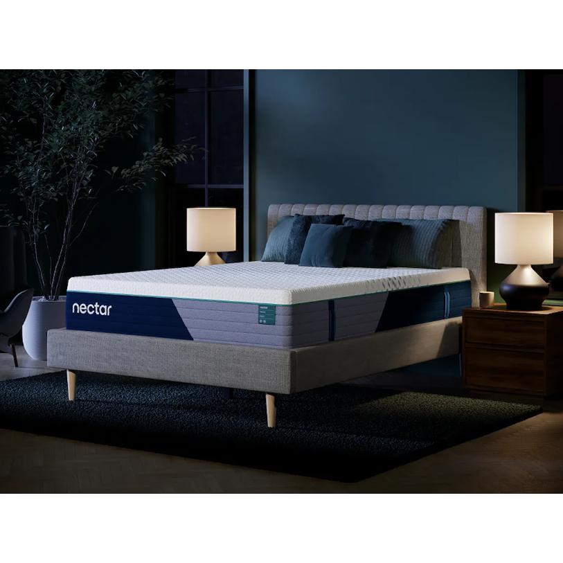 Nectar Sleep Nectar Premier Hybrid M14171 Twin XL Mattress IMAGE 2