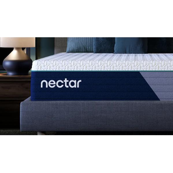 Nectar Sleep Nectar Premier Hybrid M14171 Twin XL Mattress IMAGE 4
