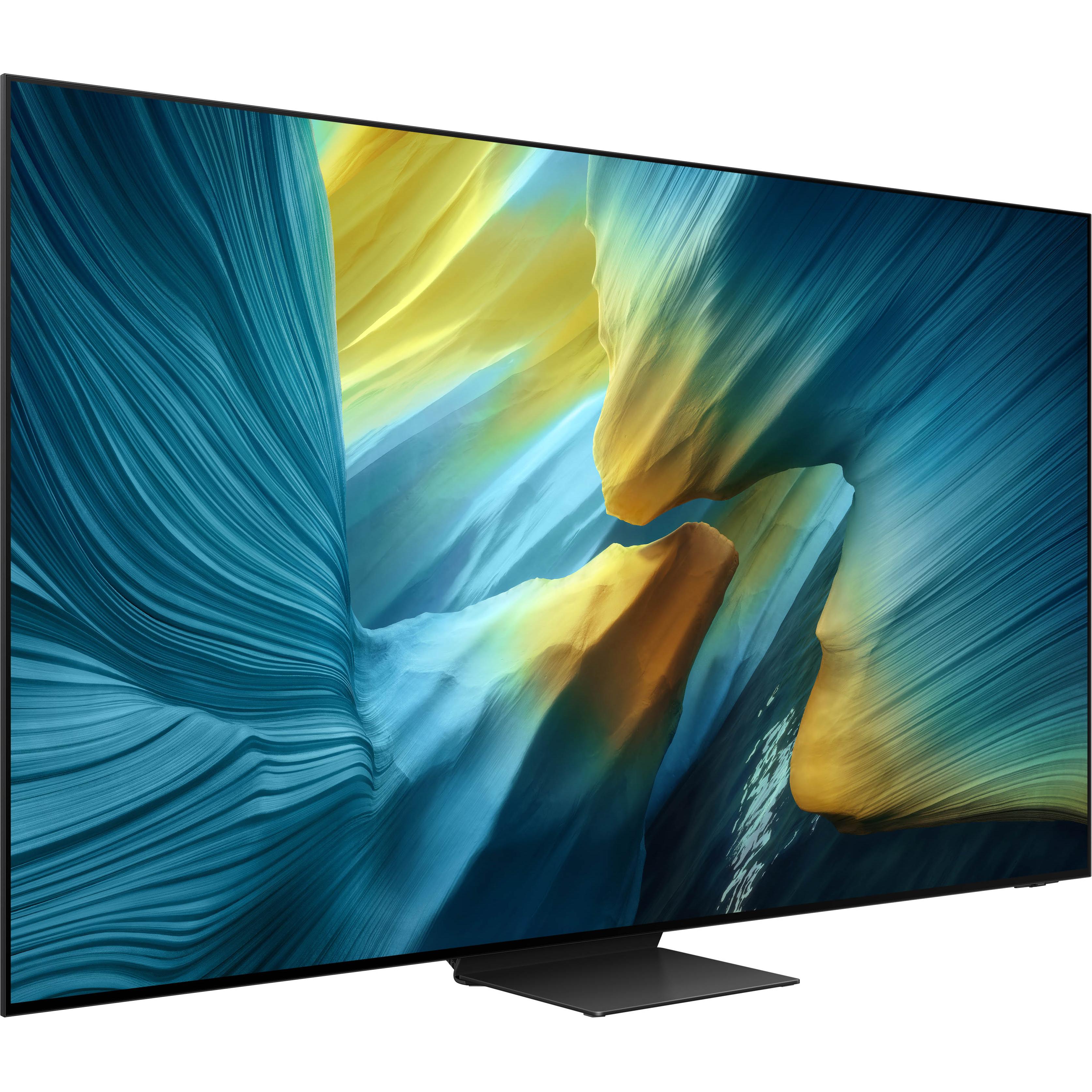 Samsung 83-inch OLED 4K Smart TV QN83S95FAEXZC IMAGE 5