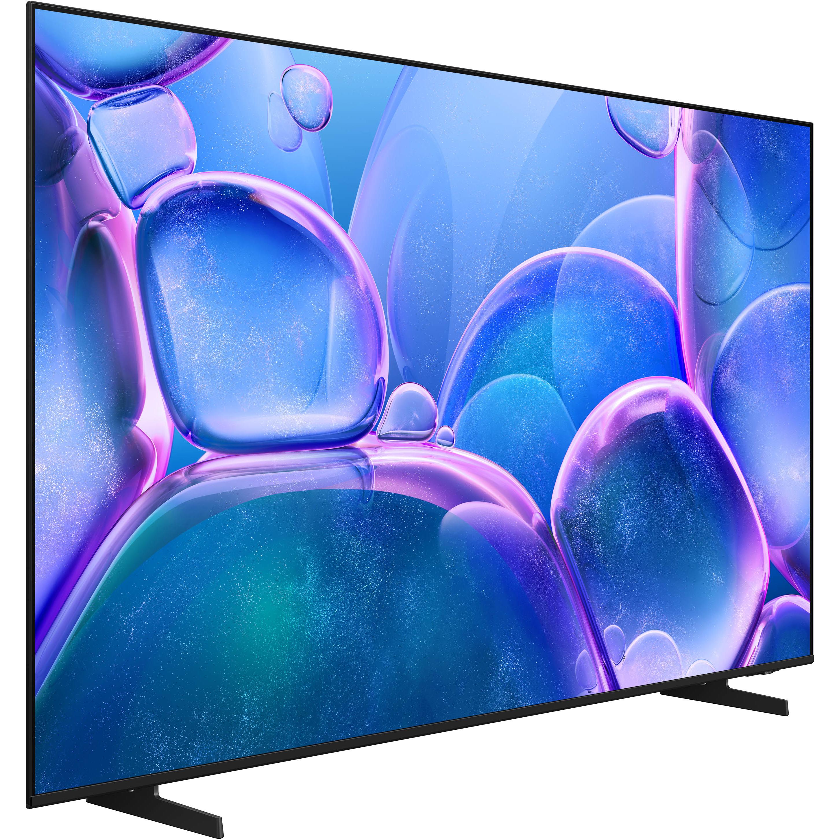 Samsung 58-inch UHD 4K Smart TV UN58U7900FFXZC IMAGE 3