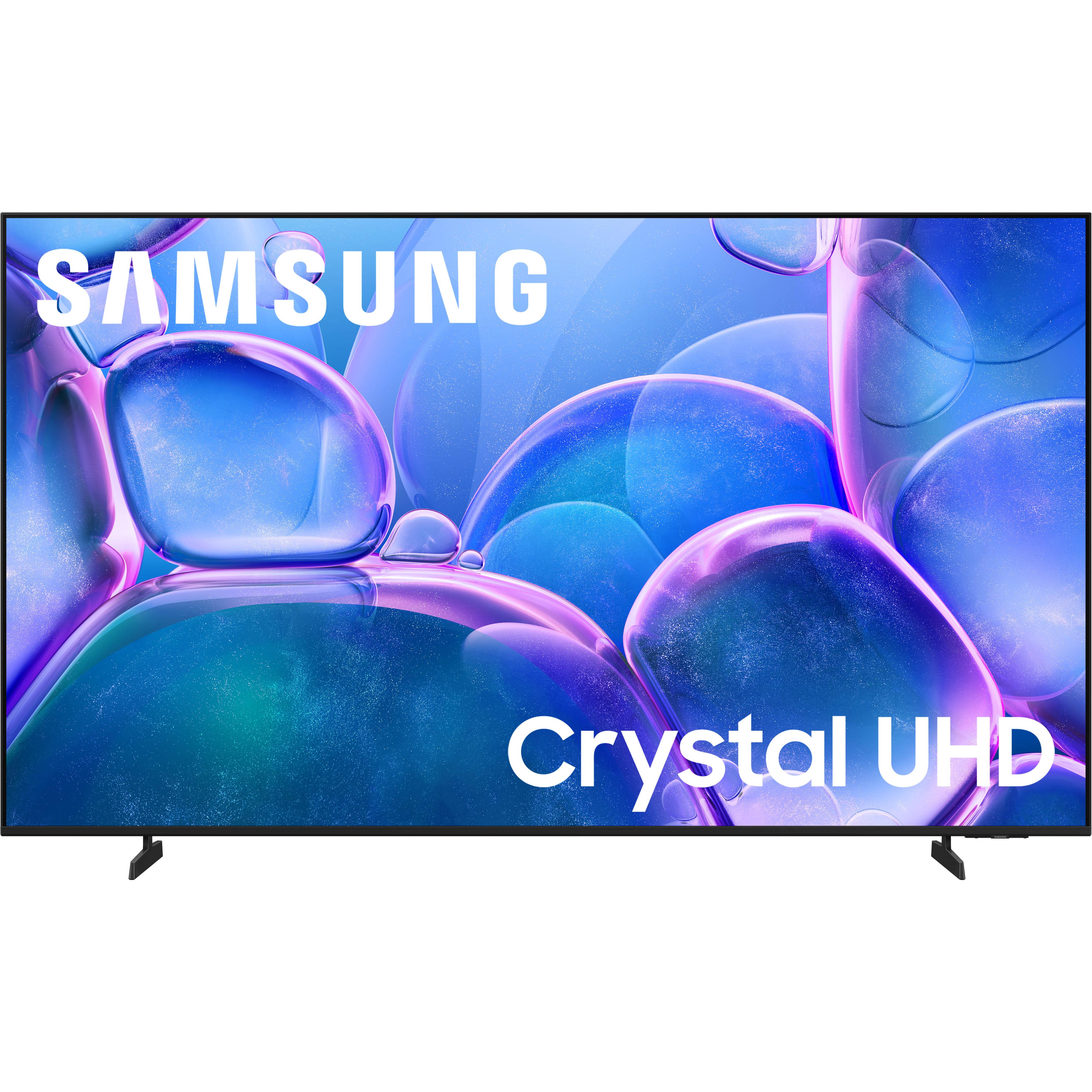 Samsung 65-inch UHD 4K Smart TV UN65U7900FFXZC IMAGE 1