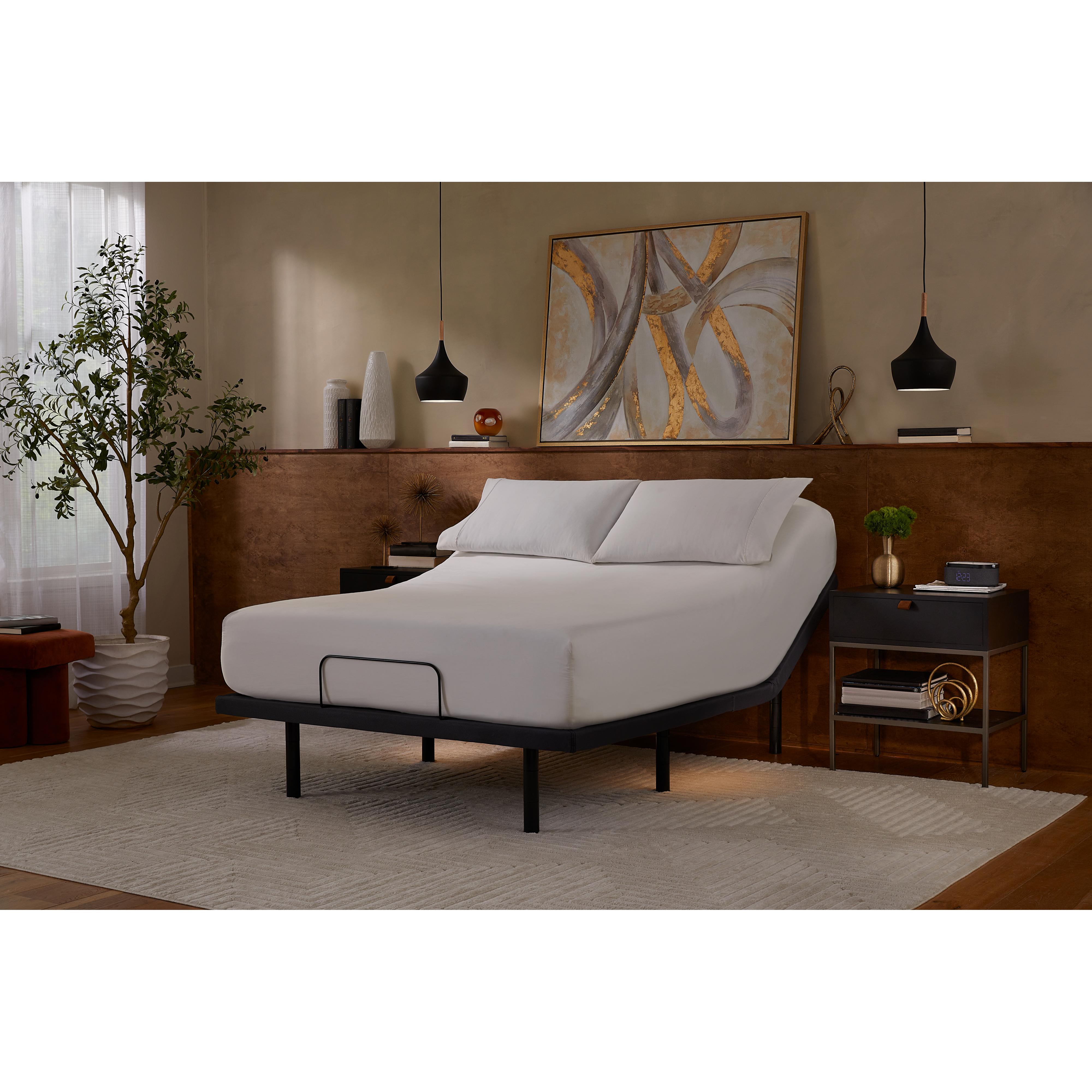 Beautyrest Baselogic™ Gold Ajdustable Base (Twin XL) IMAGE 4