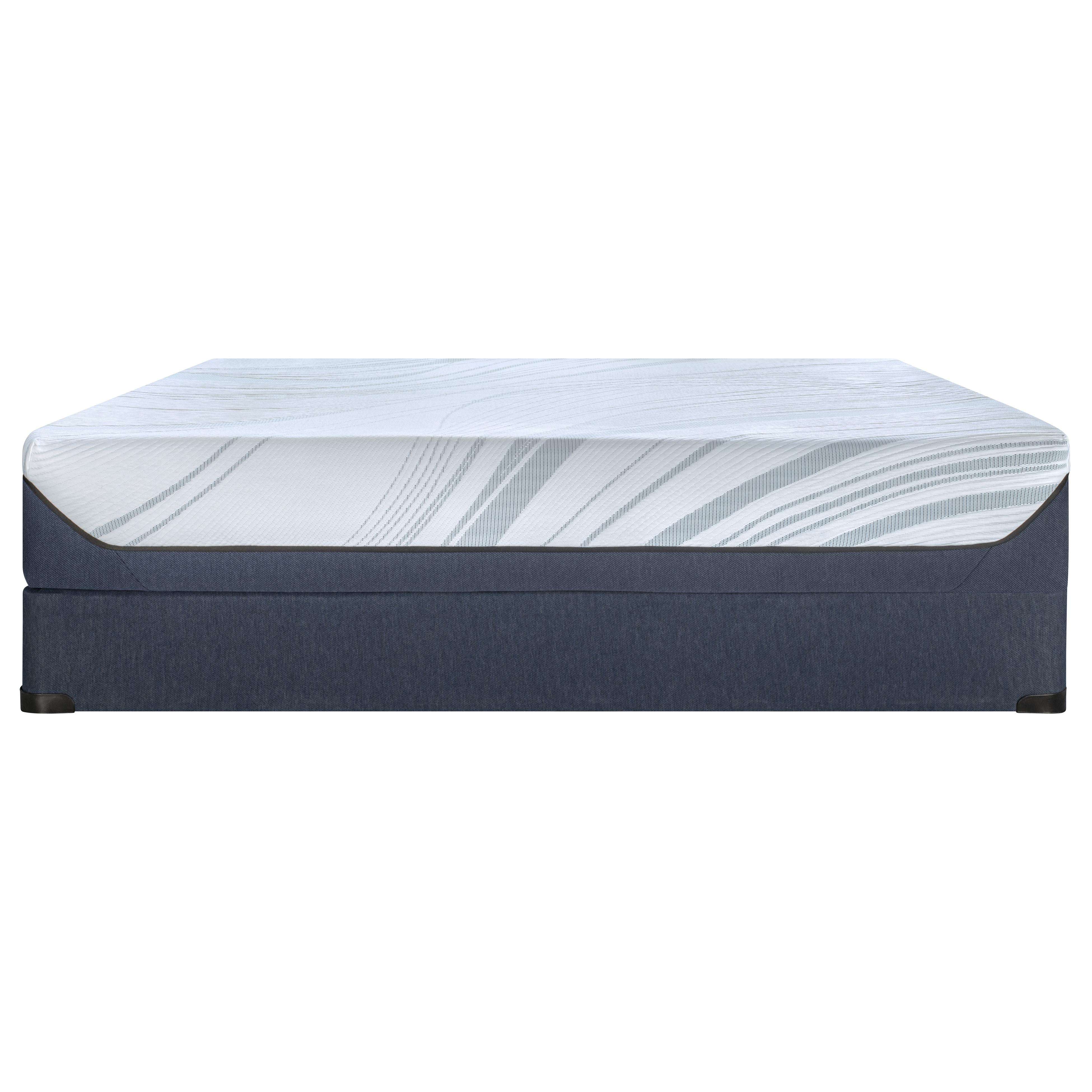 Tempur-Pedic Tempur-Align 2.0 Medium Mattress (Full) IMAGE 8
