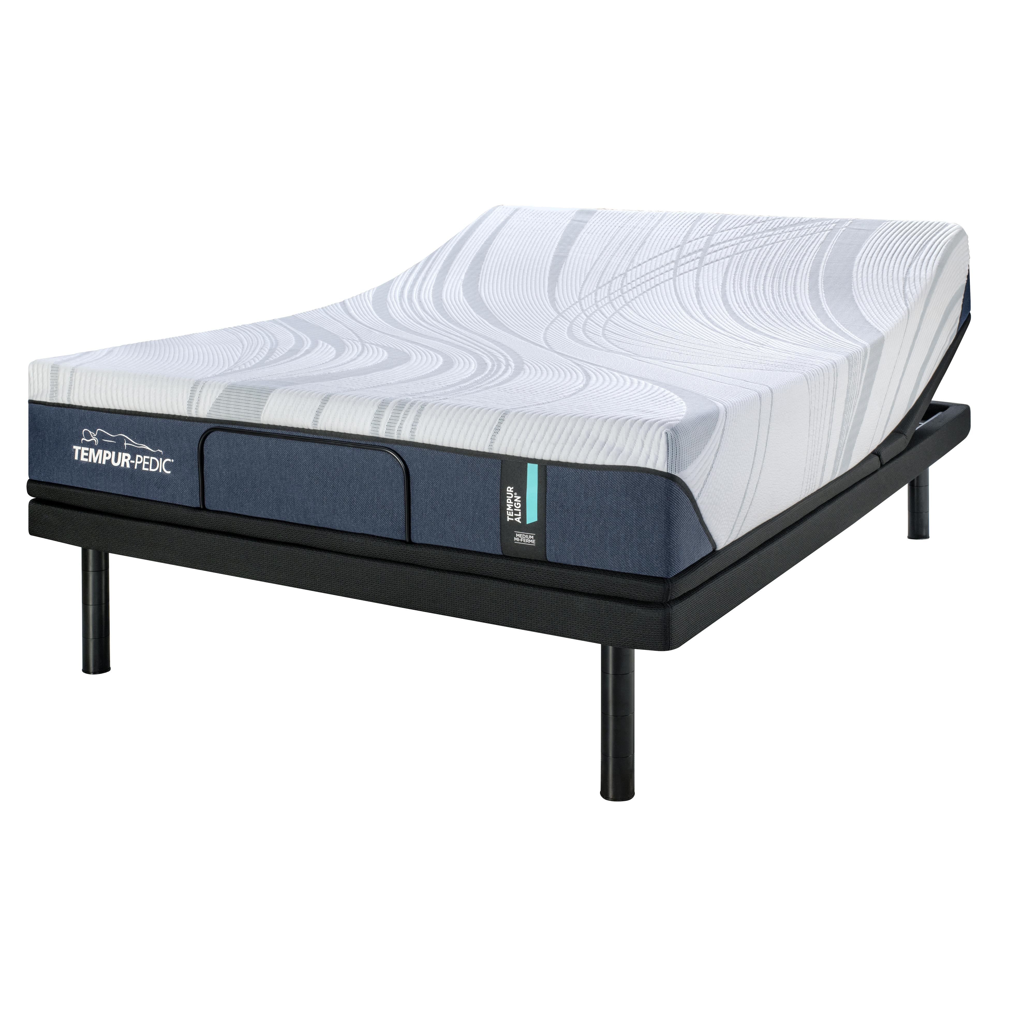 Tempur-Pedic Tempur-Align 2.0 Medium Mattress (Queen) IMAGE 11