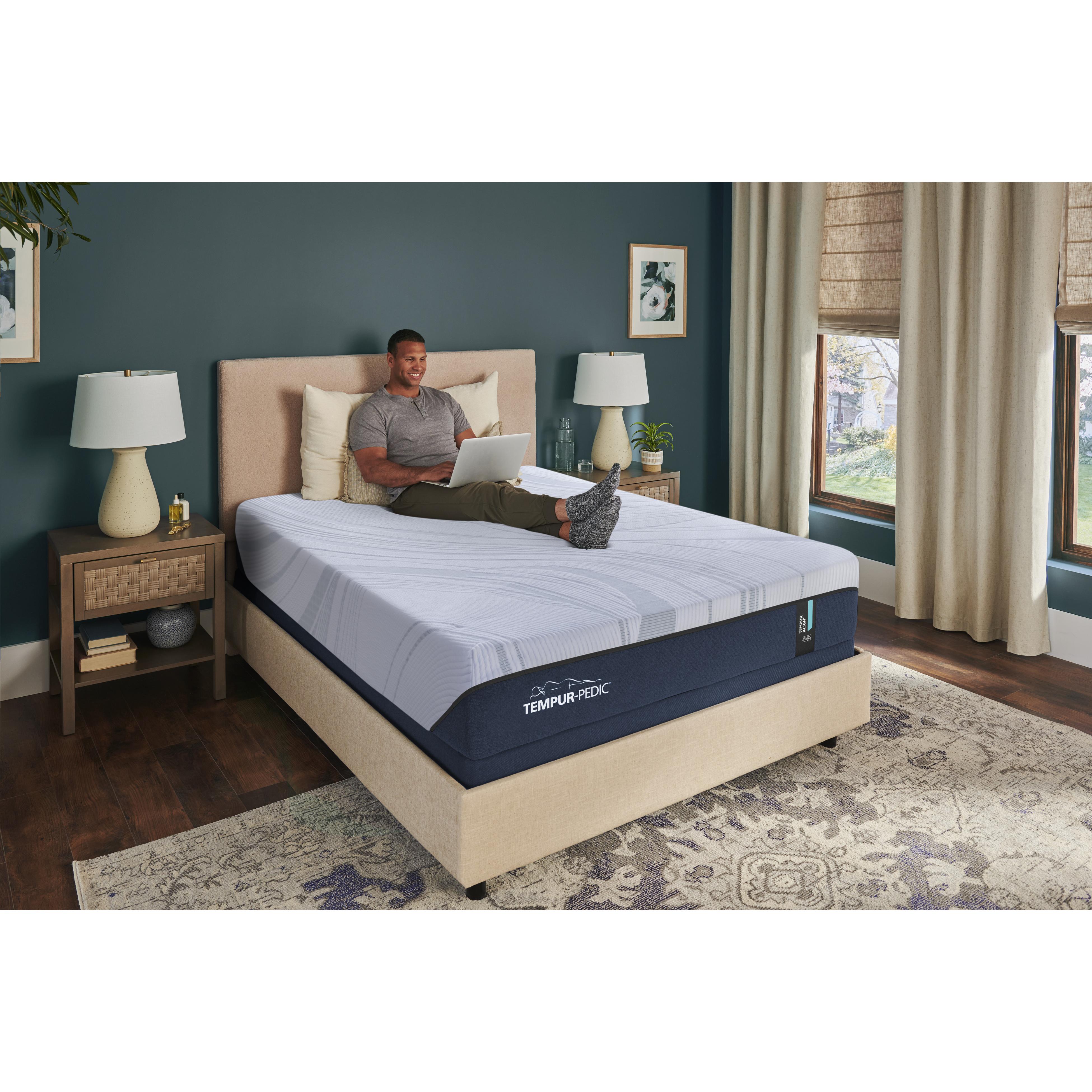 Tempur-Pedic Tempur-Align 2.0 Medium Mattress (Queen) IMAGE 14