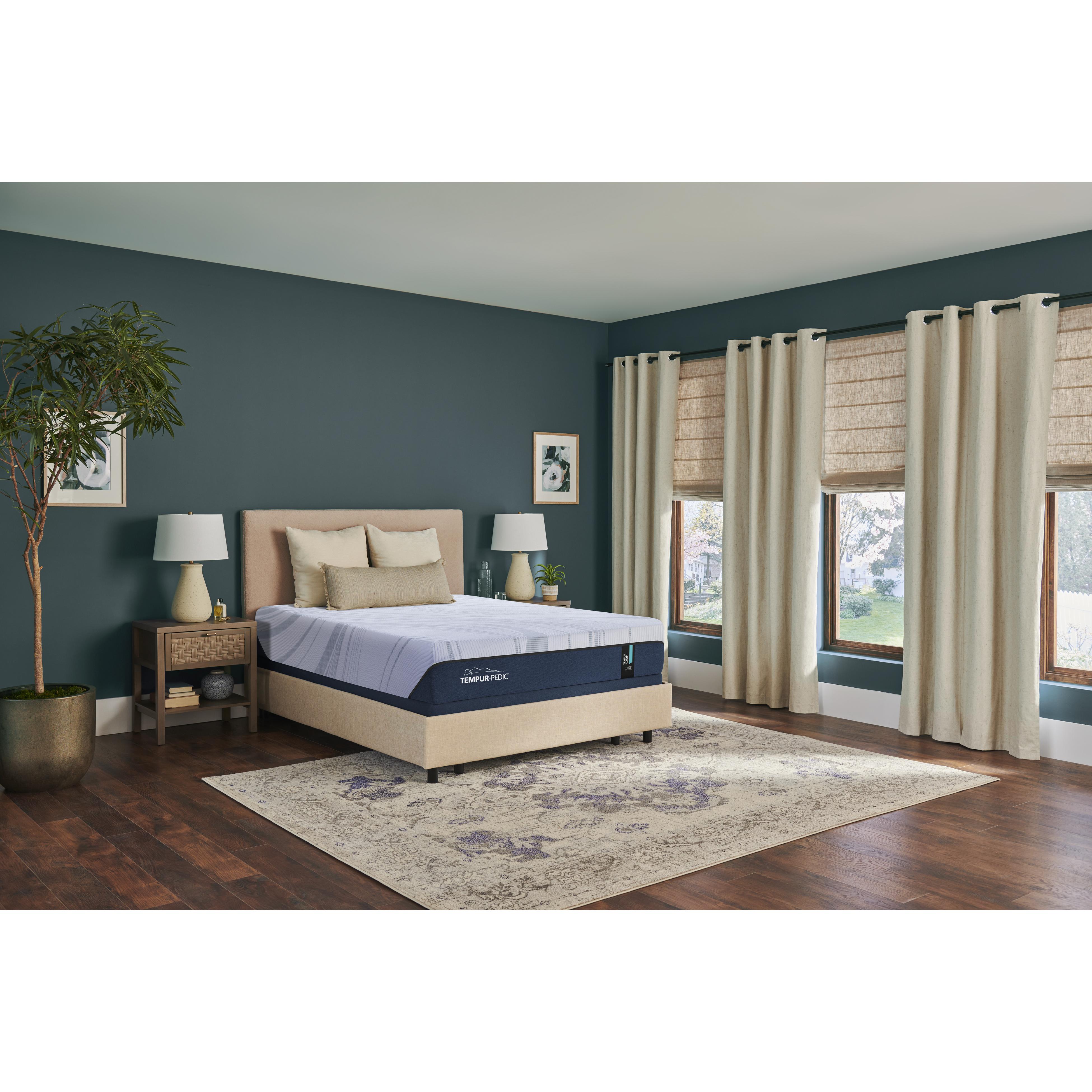 Tempur-Pedic Tempur-Align 2.0 Medium Mattress (Twin XL) IMAGE 13