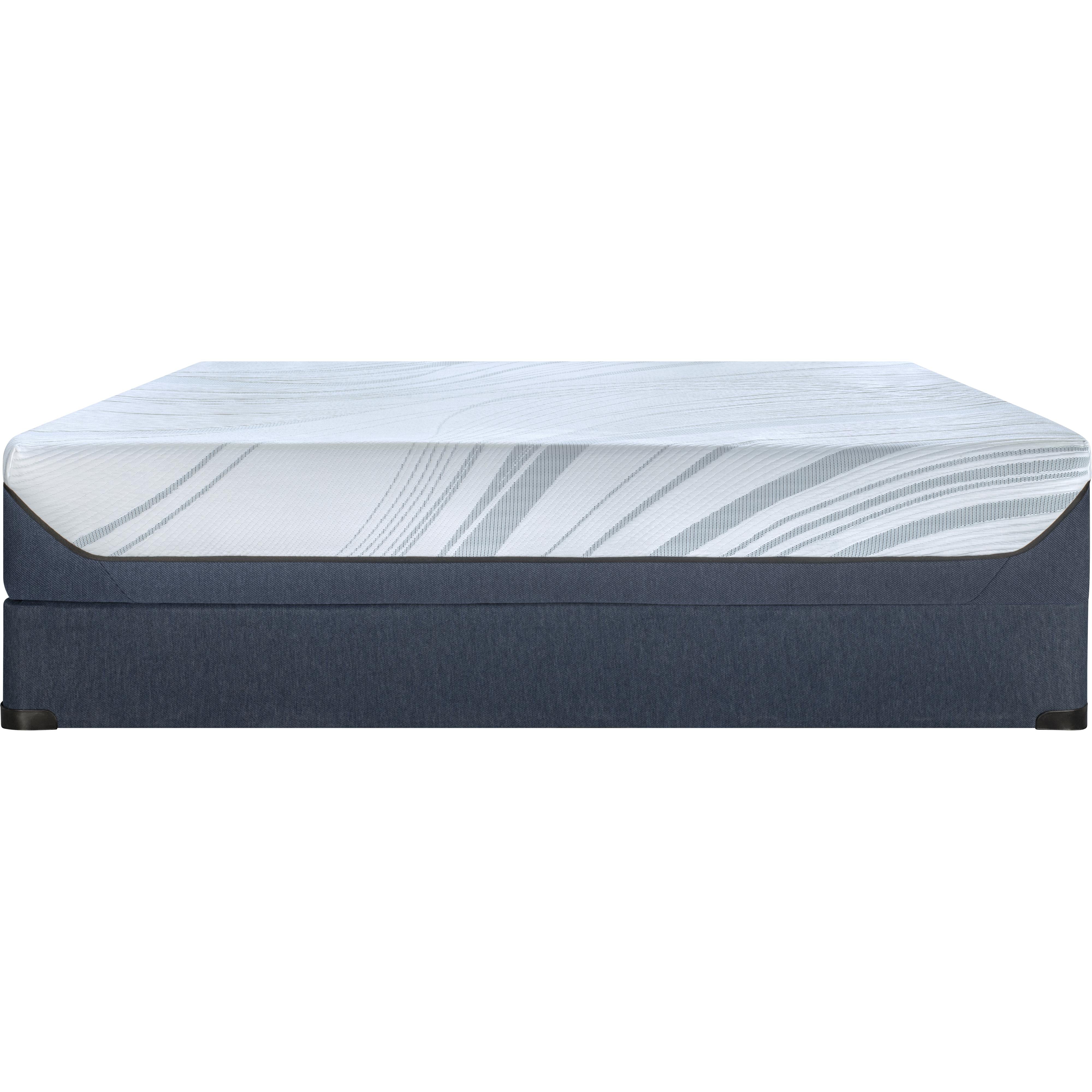 Tempur-Pedic Tempur-Align 2.0 Firm Mattress (Twin) IMAGE 8