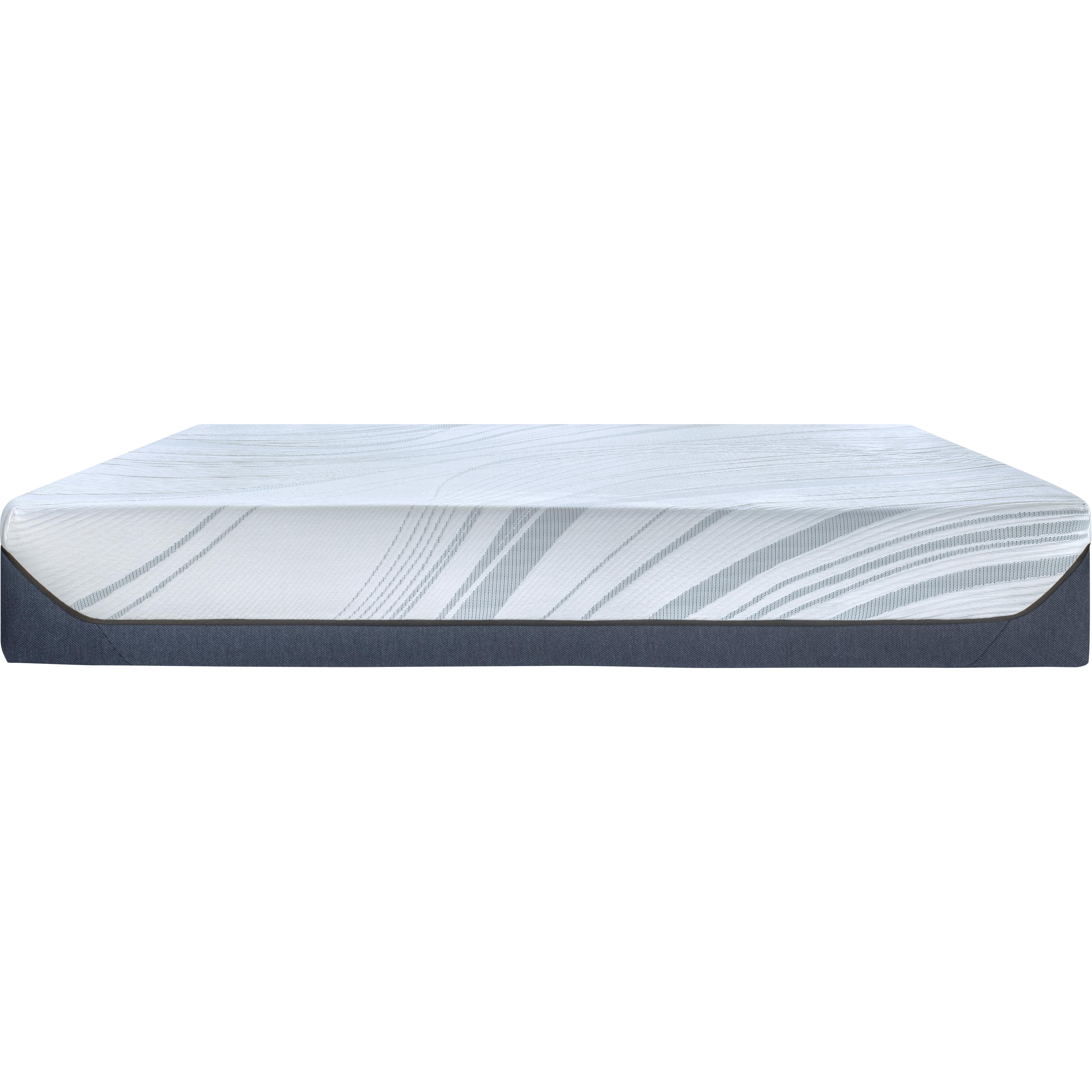 Tempur-Pedic Tempur-Align 2.0 Firm Mattress (Full) IMAGE 4
