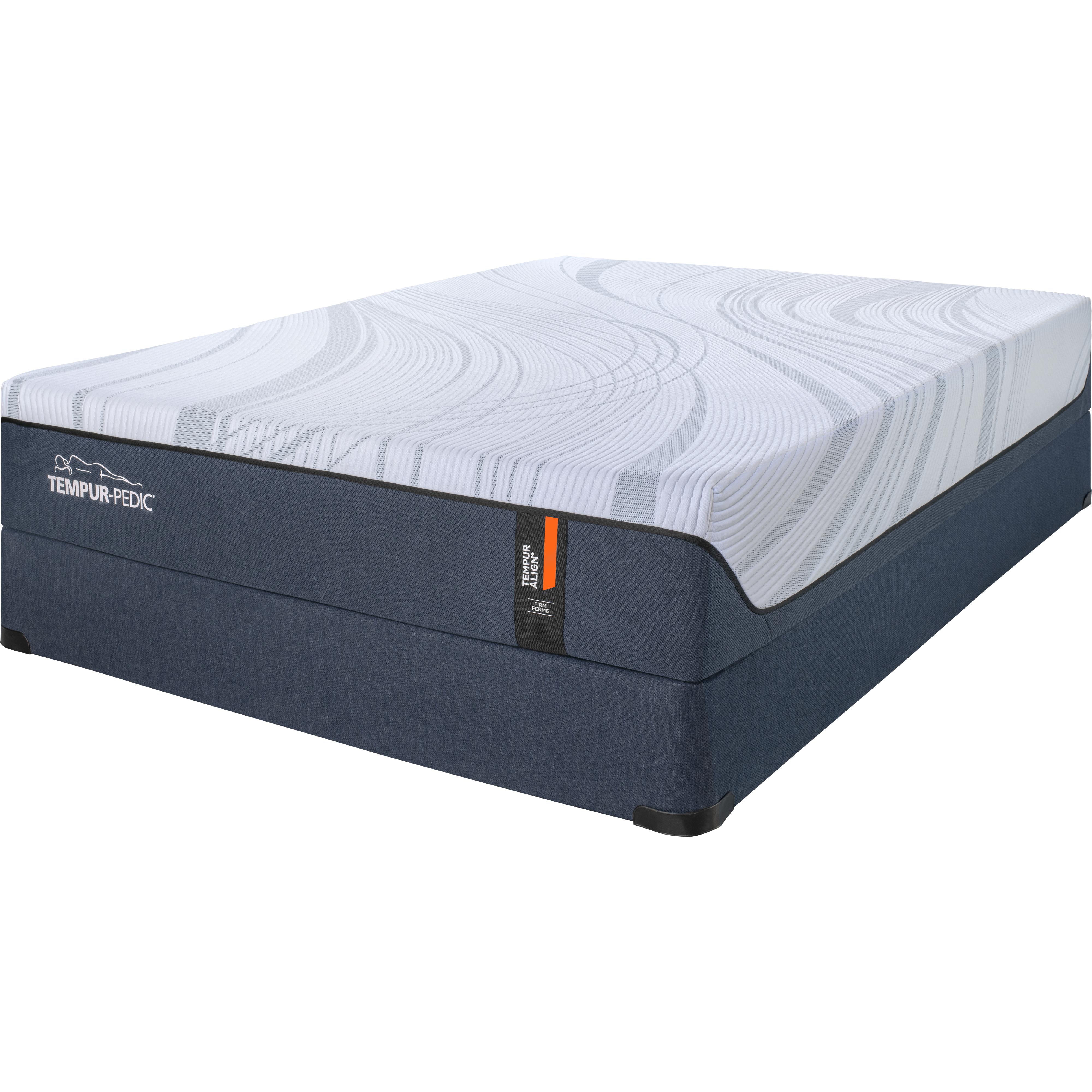 Tempur-Pedic Tempur-Align 2.0 Firm Mattress (Queen) IMAGE 6