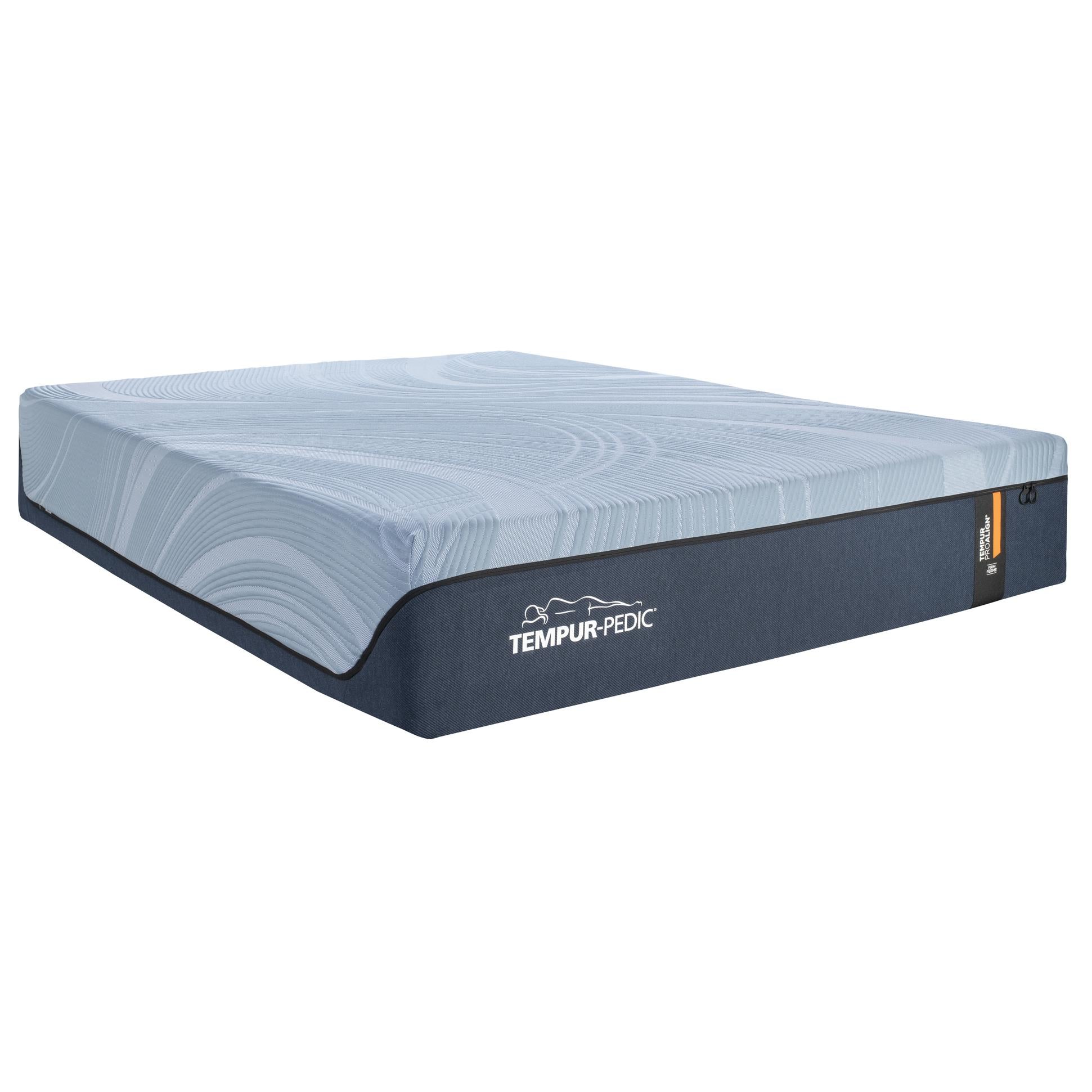 Tempur-Pedic Tempur-ProAlign 2.0 Firm Mattress (King) IMAGE 1