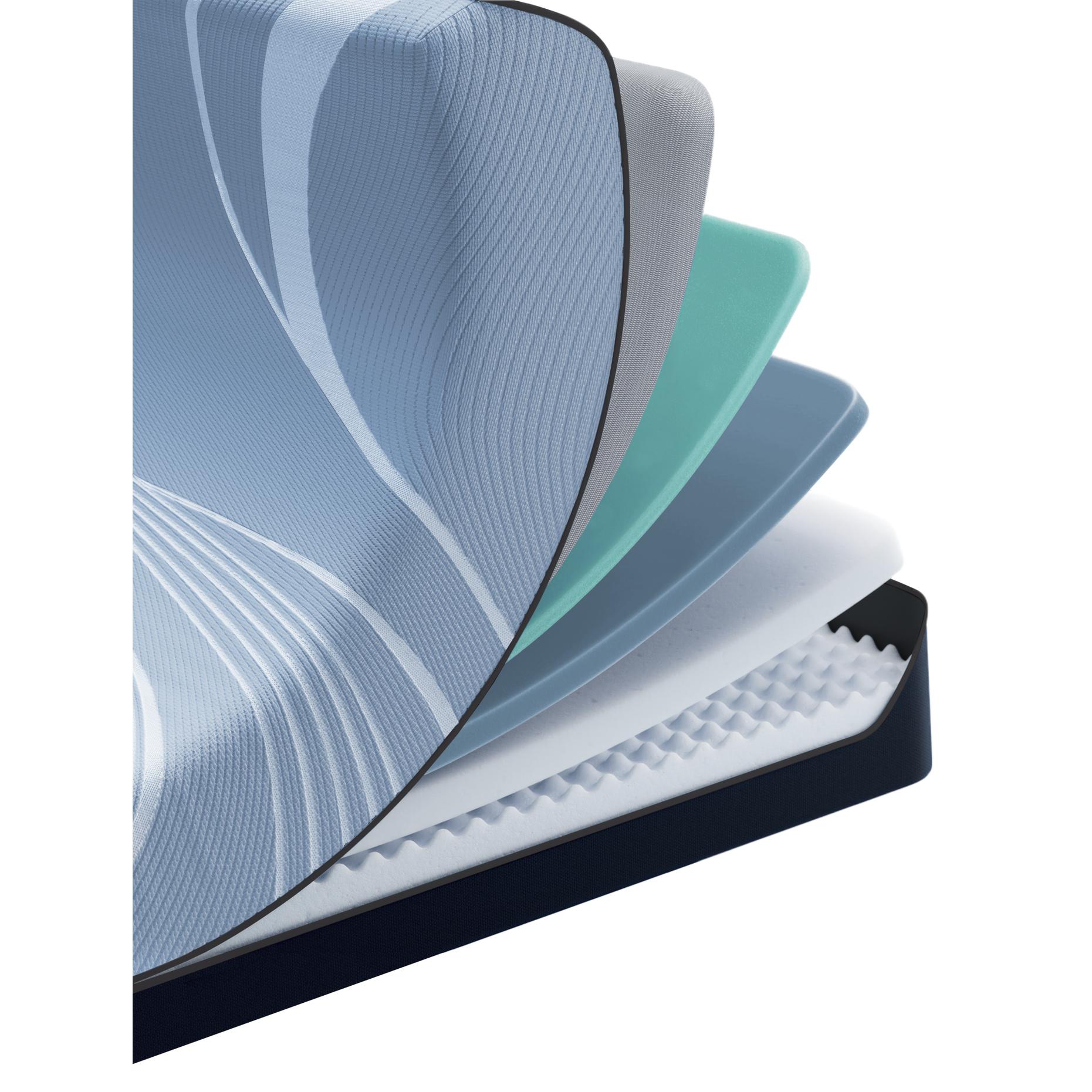 Tempur-Pedic Tempur-ProAlign 2.0 Medium Mattress (Twin XL) IMAGE 4